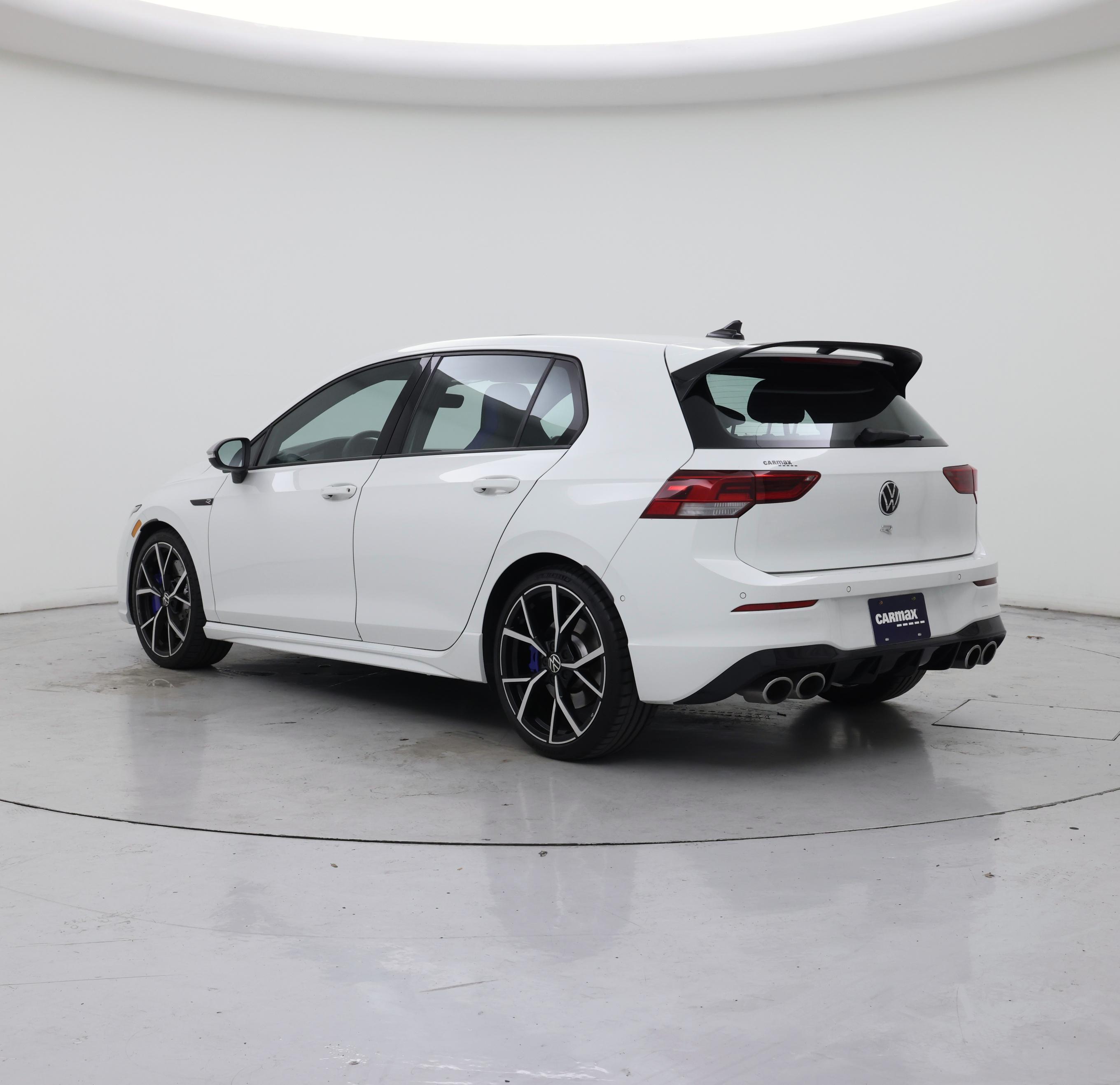 Thumbnail: 2022 Volkswagen Golf - 2