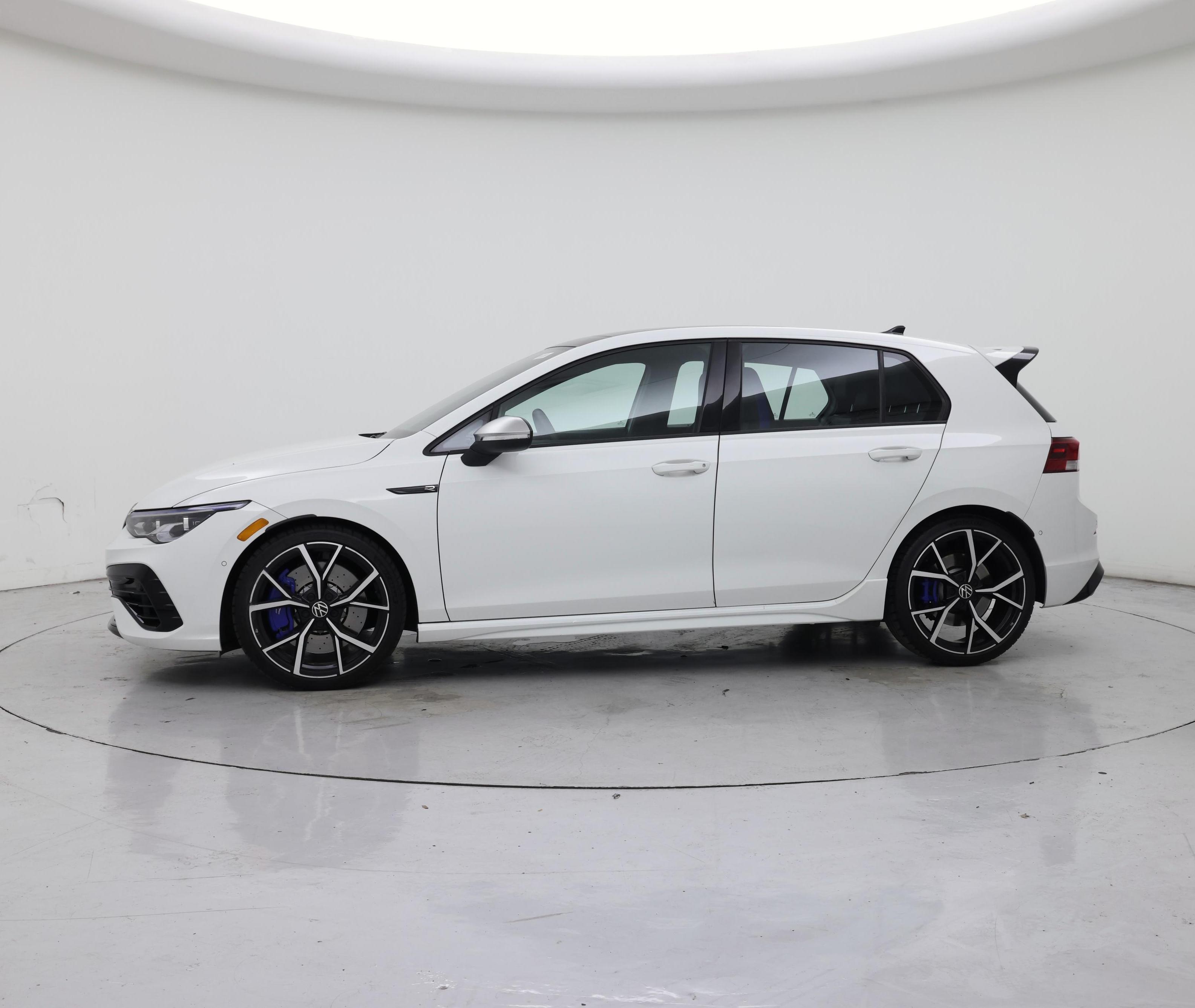 Thumbnail: 2022 Volkswagen Golf - 3