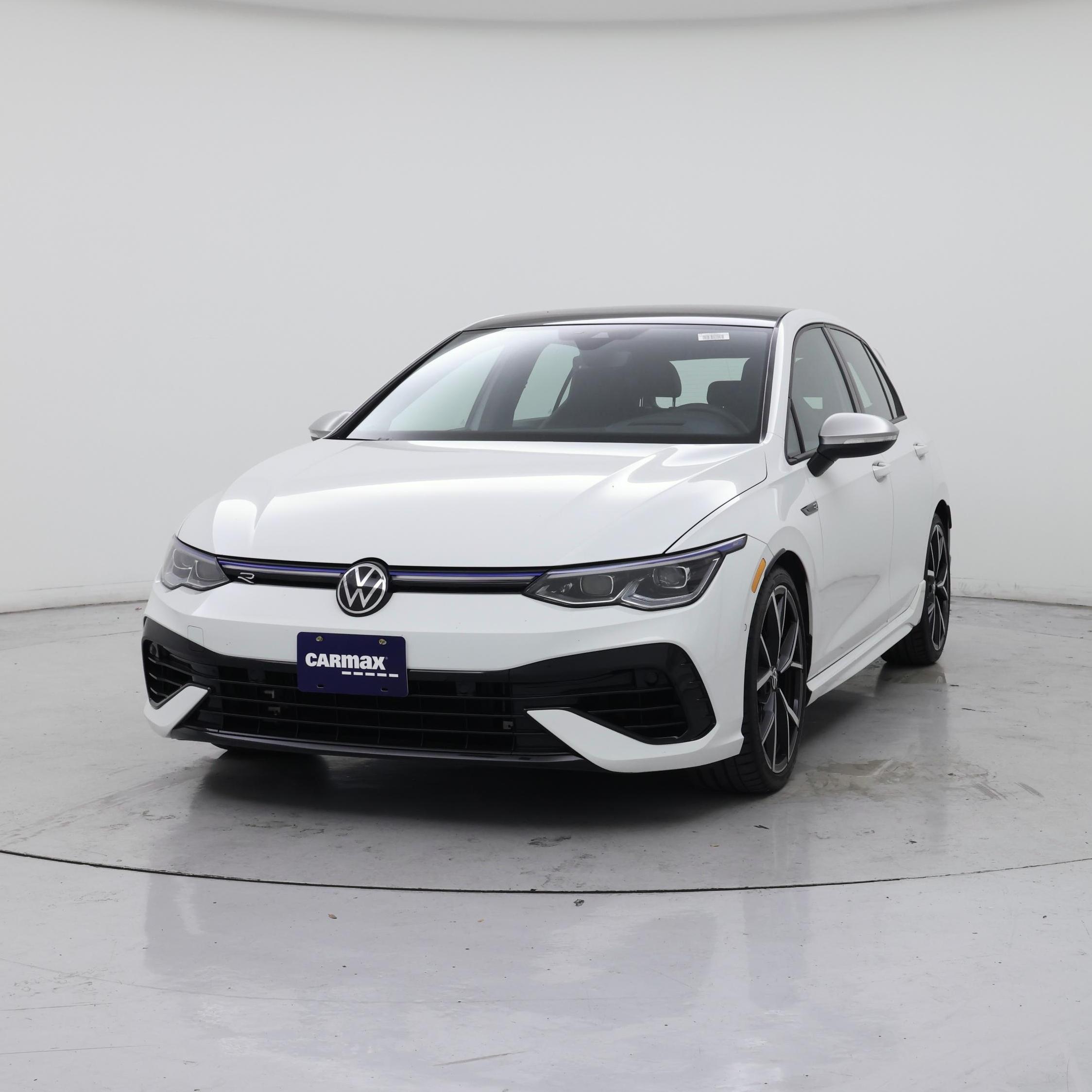 Thumbnail: 2022 Volkswagen Golf - 4