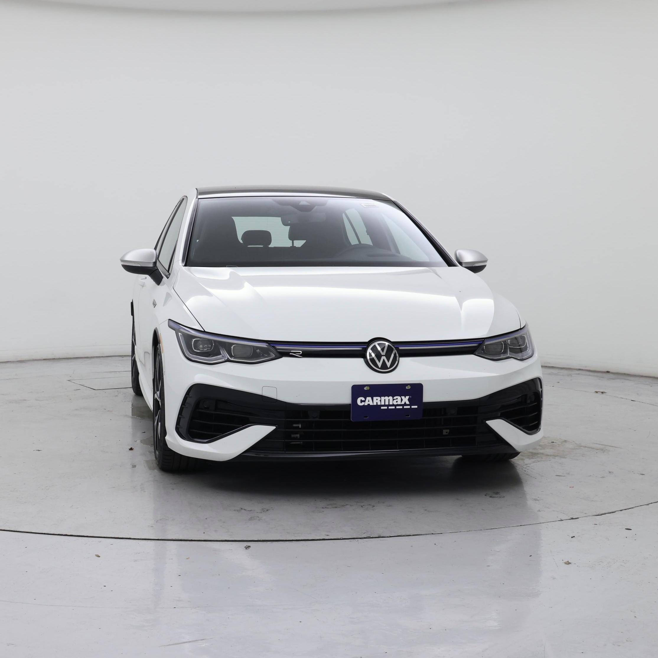 Thumbnail: 2022 Volkswagen Golf - 5