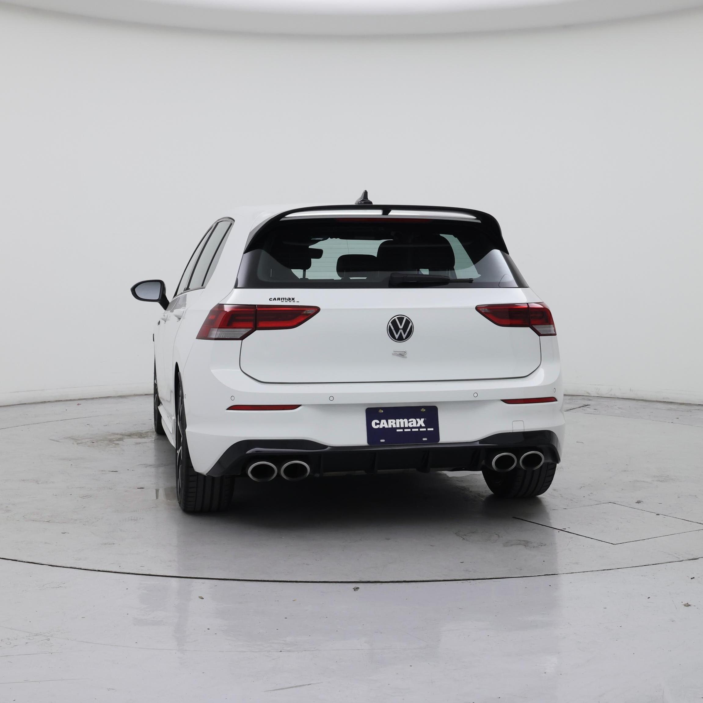 Thumbnail: 2022 Volkswagen Golf - 6