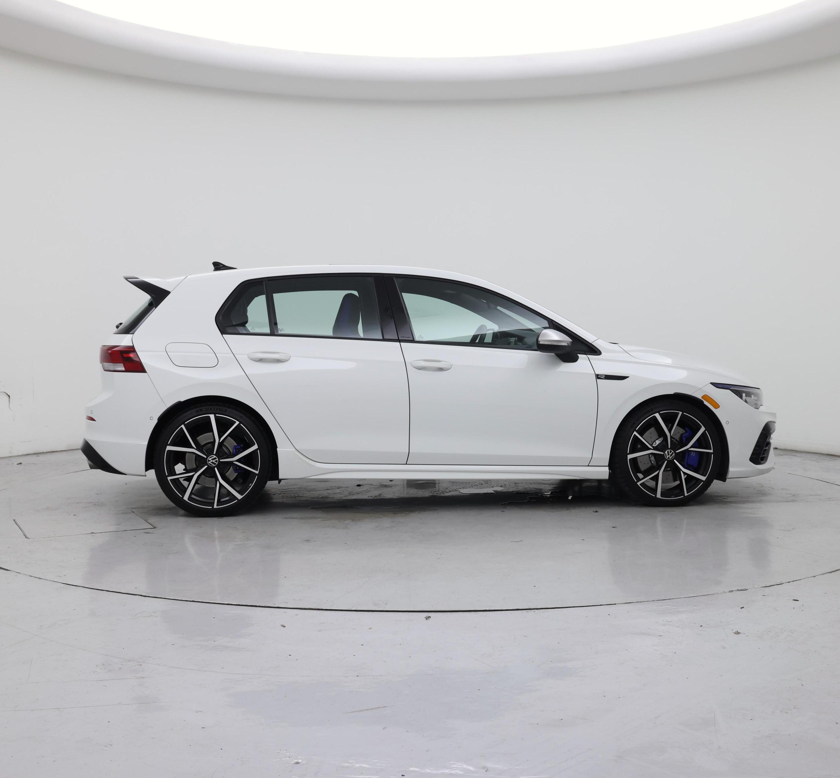 Thumbnail: 2022 Volkswagen Golf - 7