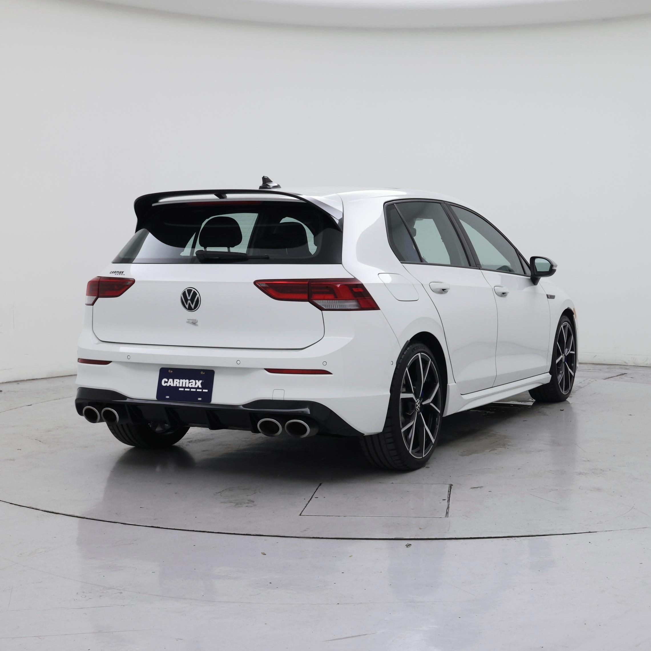 Thumbnail: 2022 Volkswagen Golf - 8