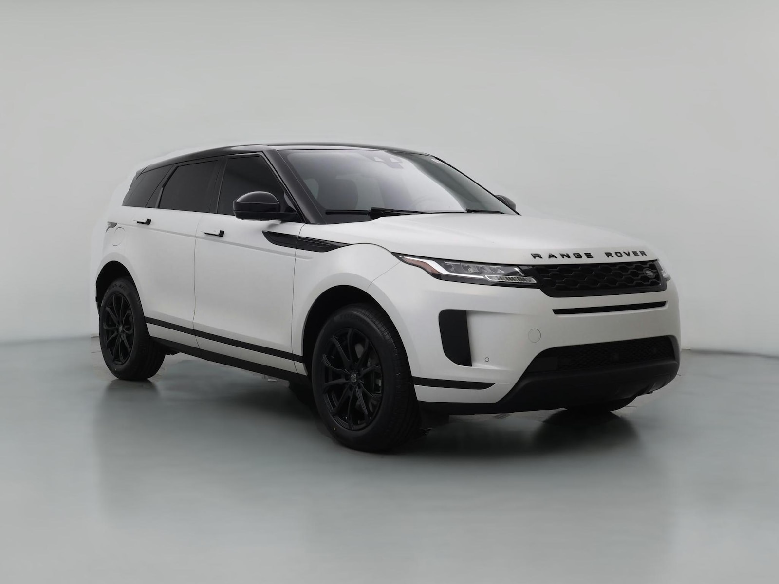 2020 Land Rover Range Rover Evoque