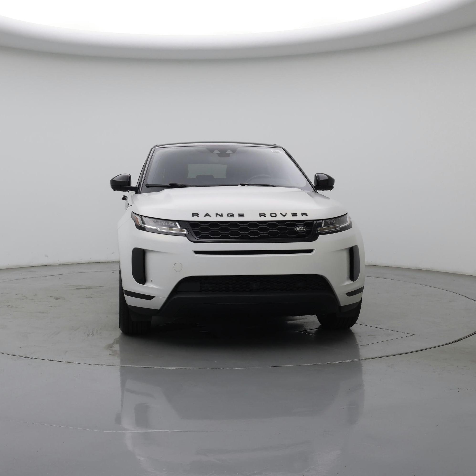 Thumbnail: 2020 Land Rover Range Rover Evoque - 5