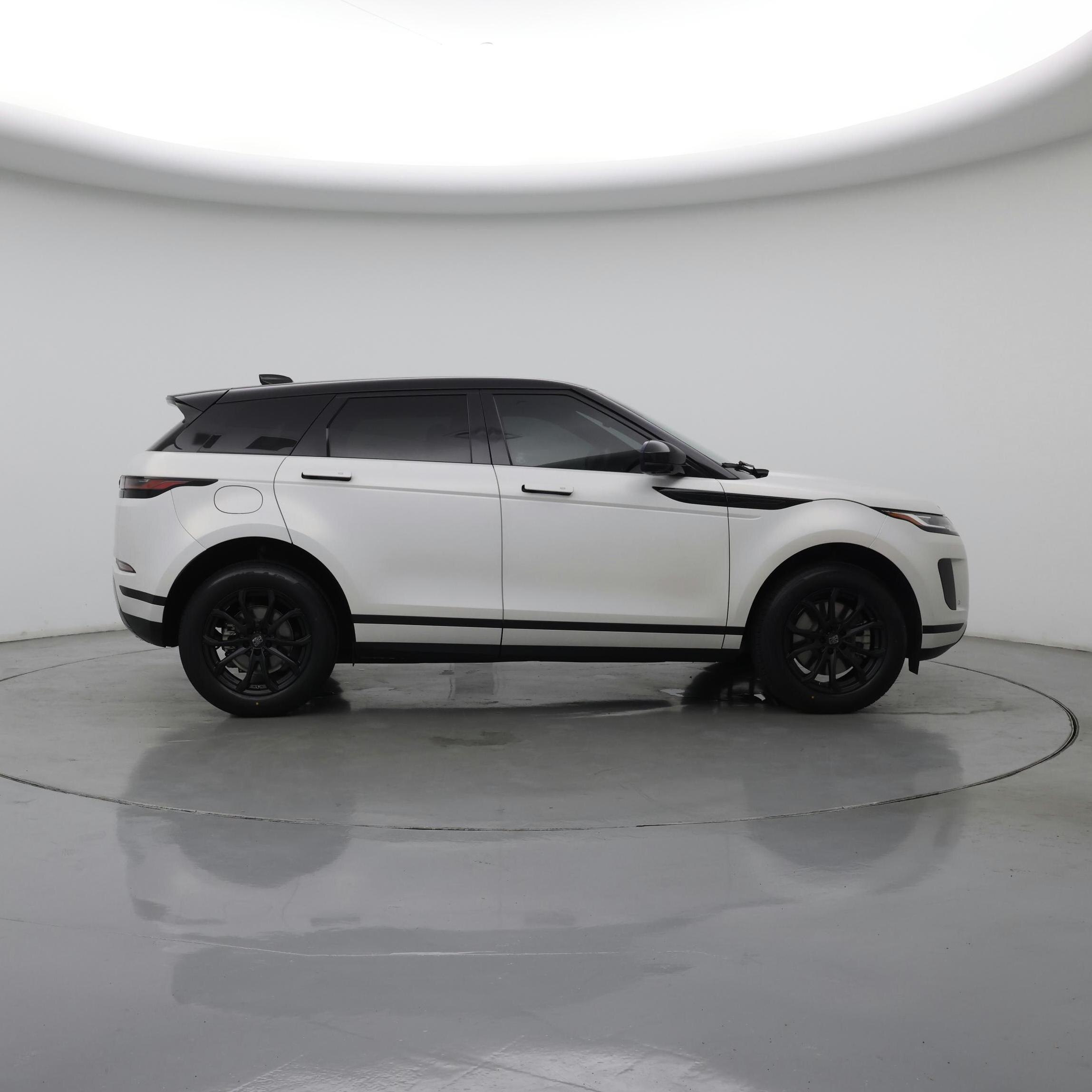 Thumbnail: 2020 Land Rover Range Rover Evoque - 7