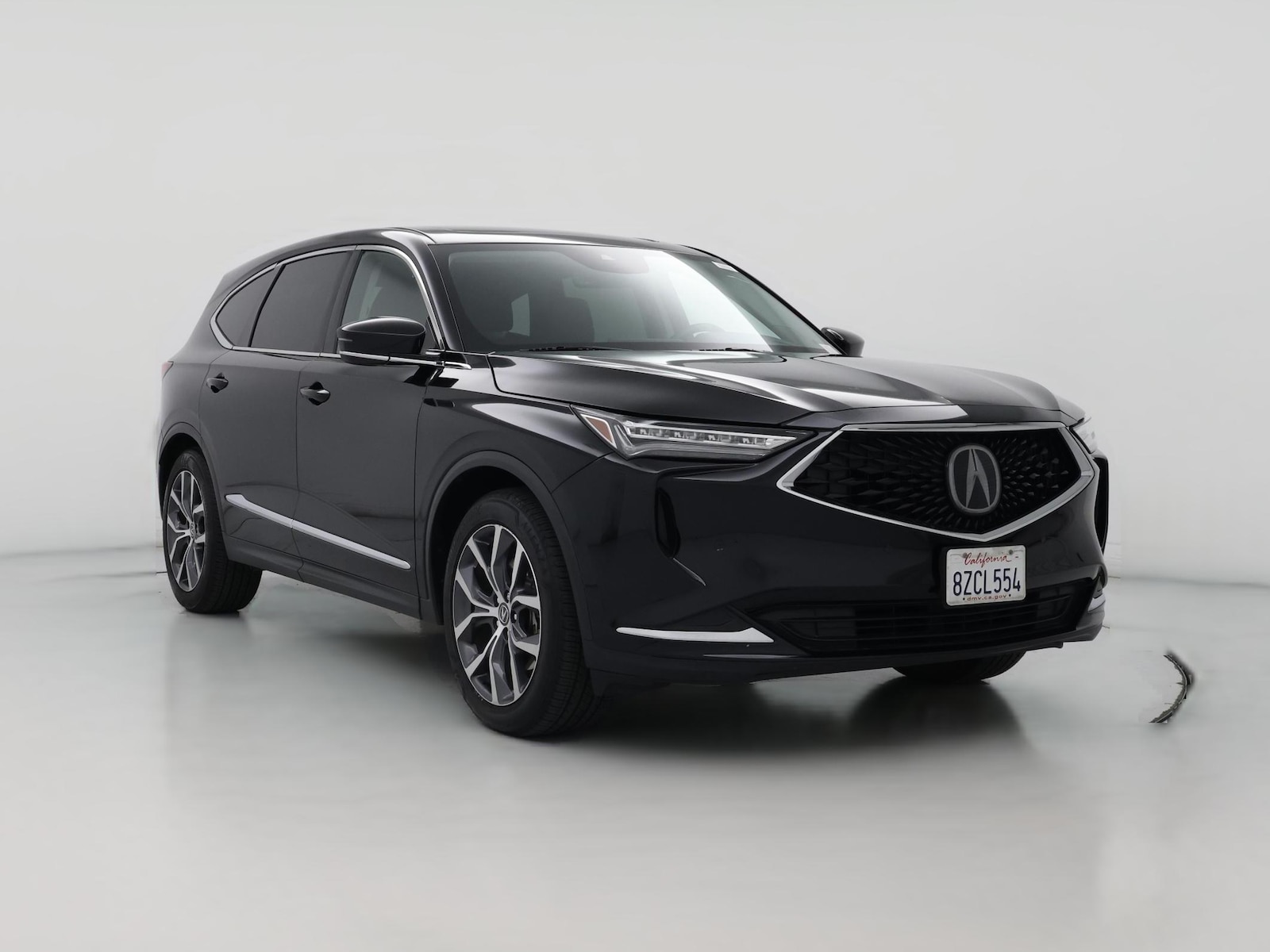 2022 Acura MDX