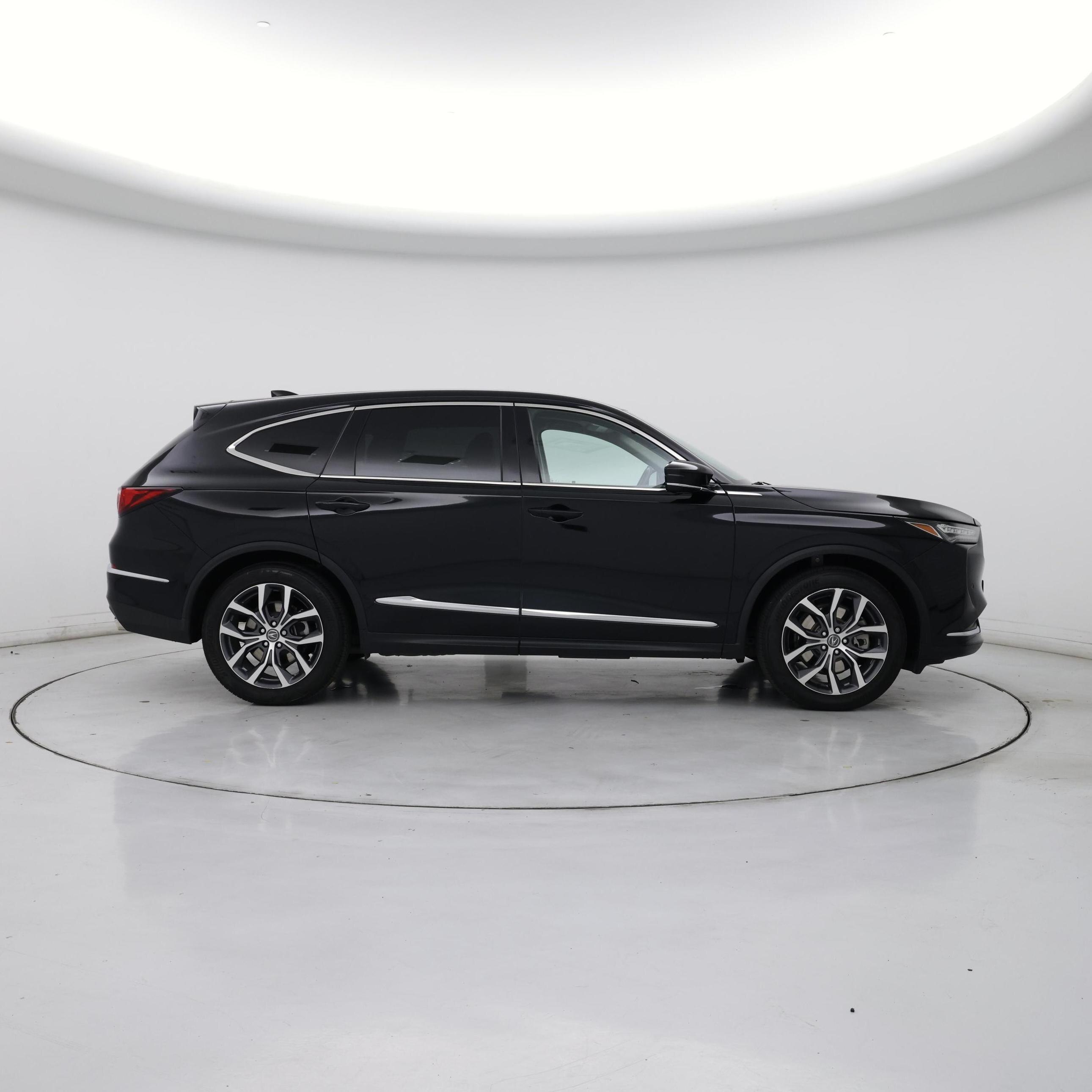 Thumbnail: 2022 Acura MDX - 7