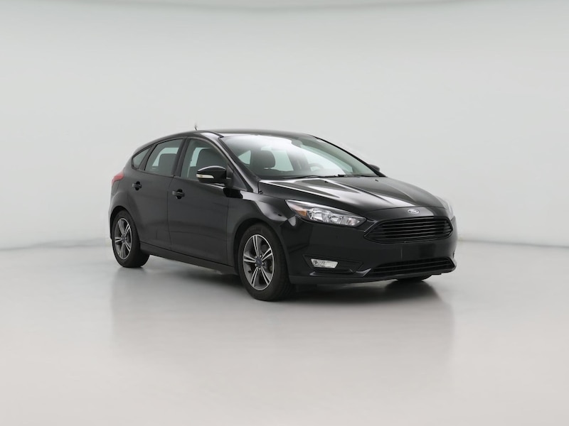2016 Ford Focus SE -
                  Overland Park, KS