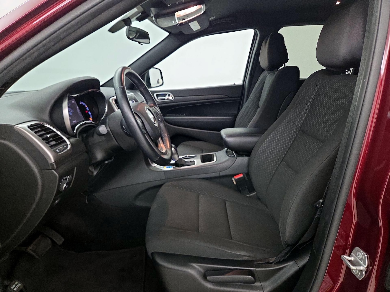 Side Airbags