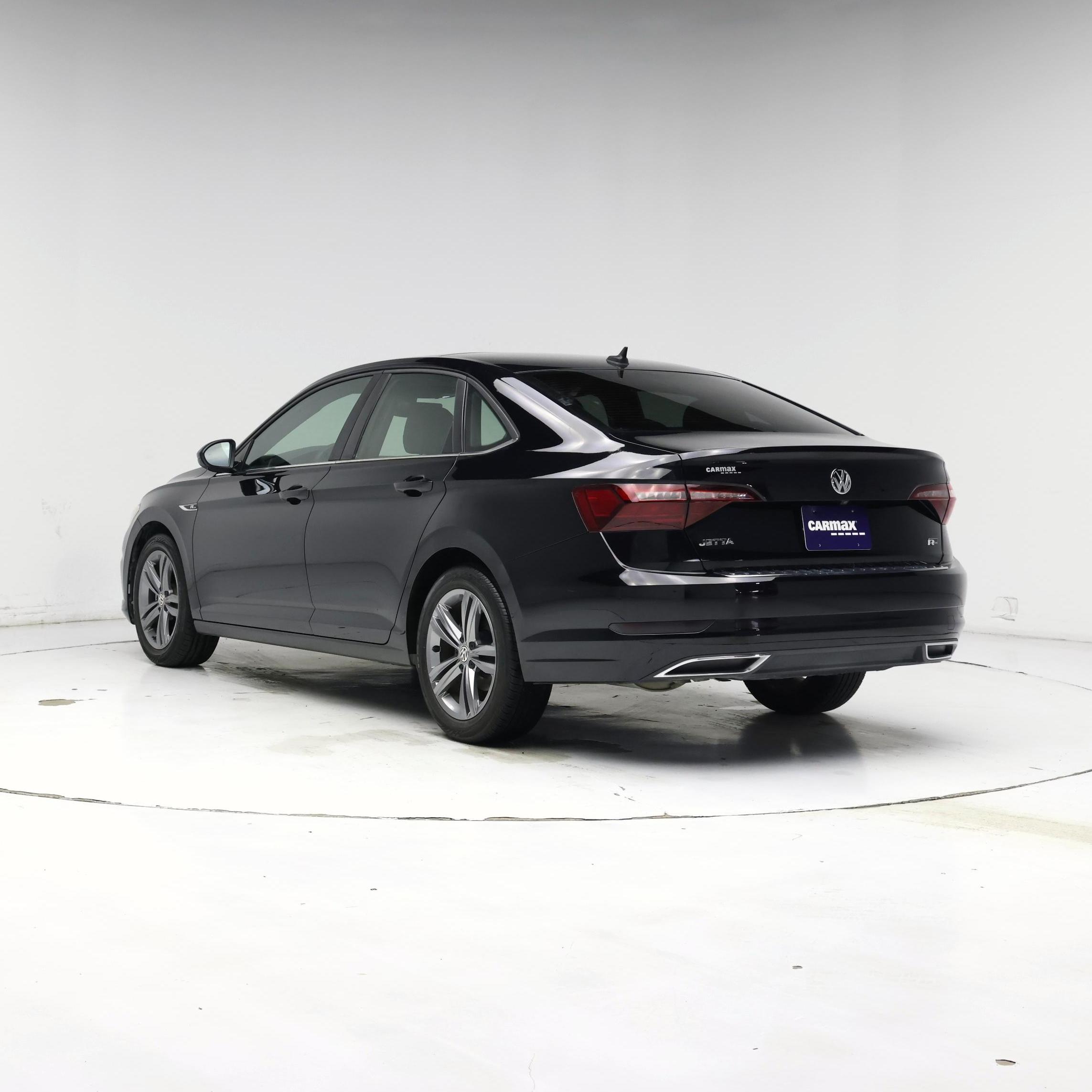 Thumbnail: 2021 Volkswagen Jetta - 2