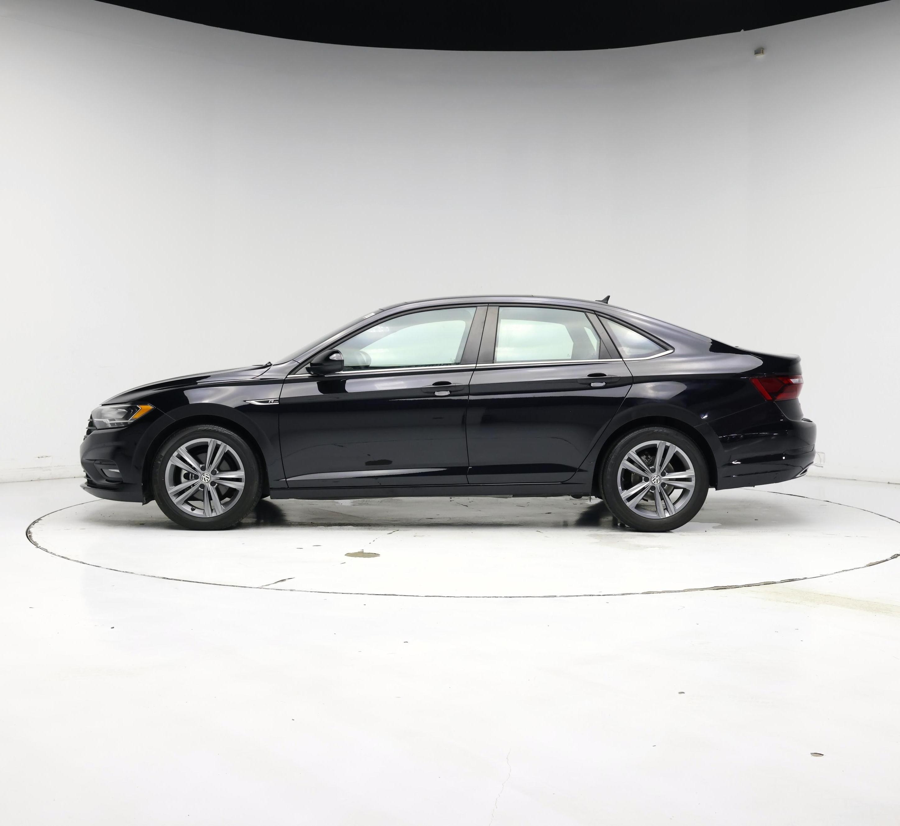 Thumbnail: 2021 Volkswagen Jetta - 3