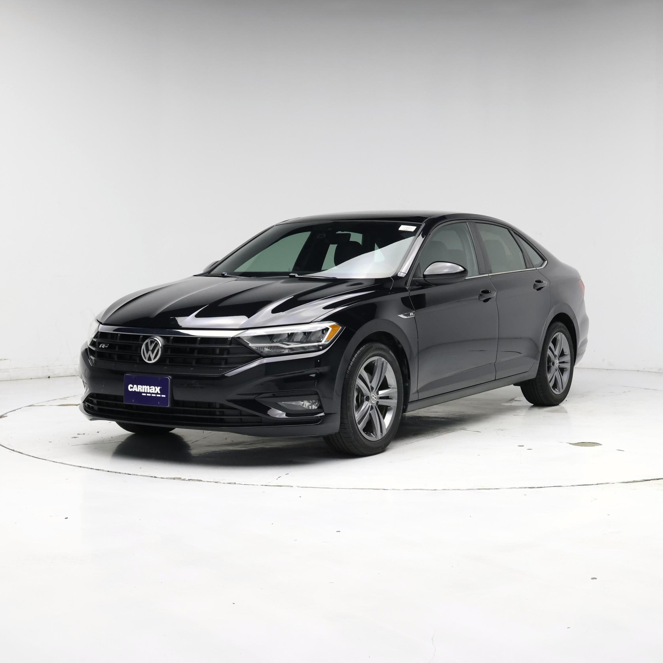 Thumbnail: 2021 Volkswagen Jetta - 4