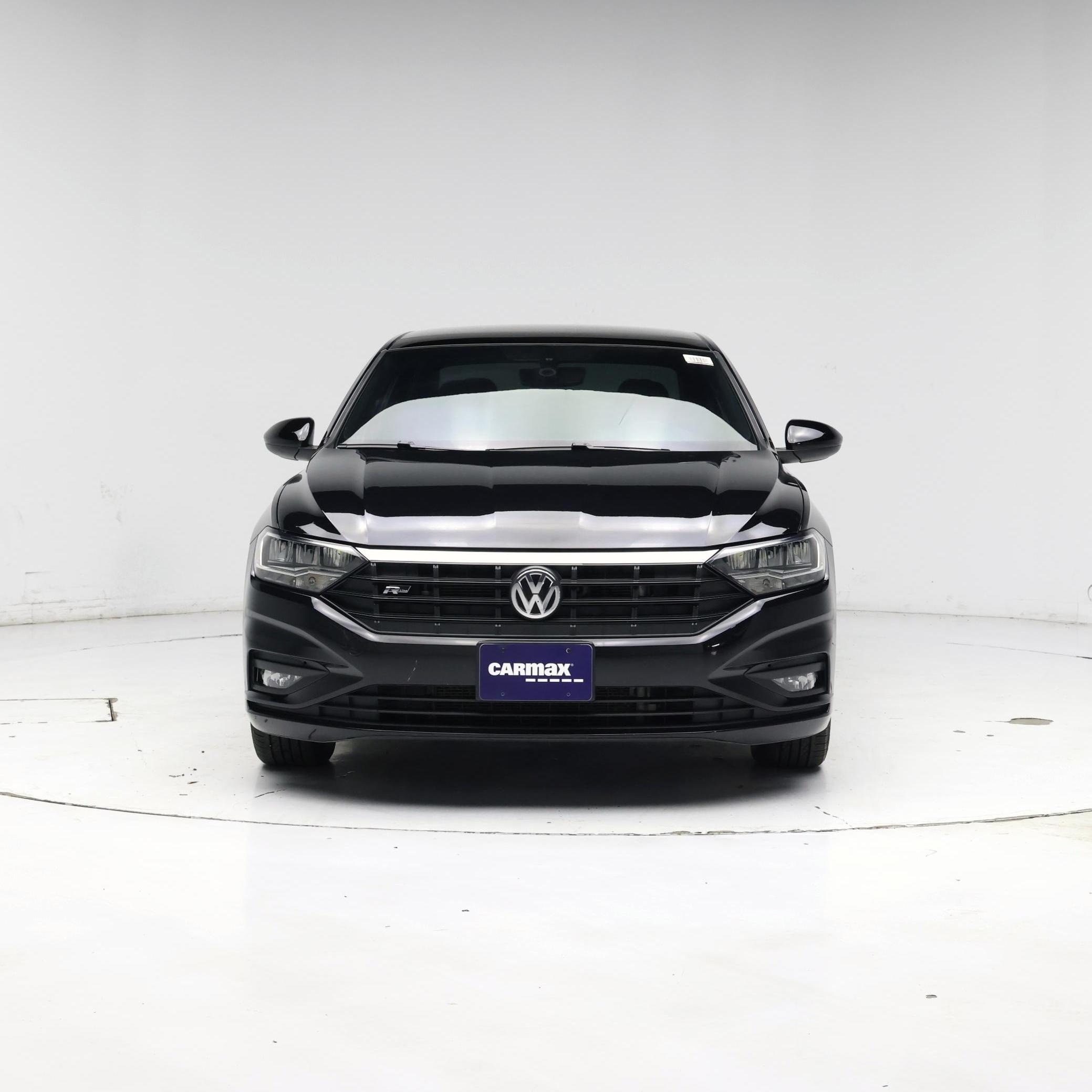 Thumbnail: 2021 Volkswagen Jetta - 5