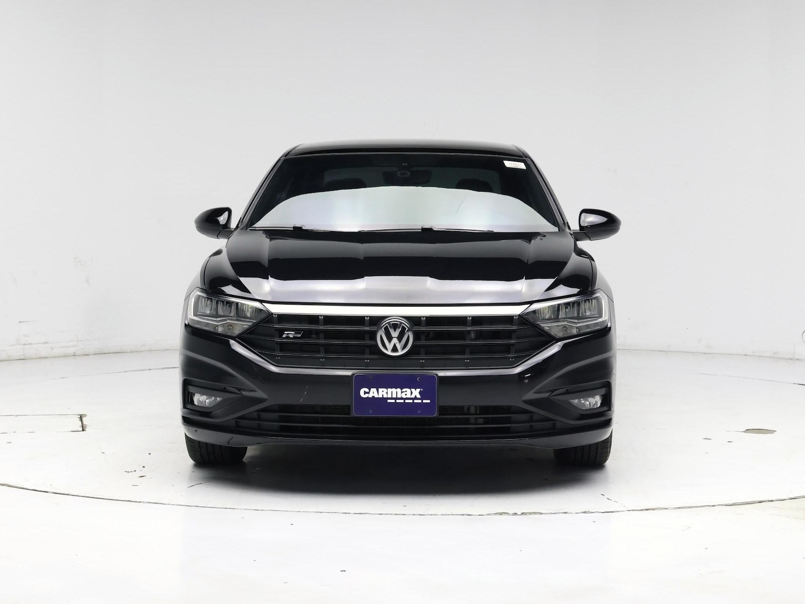 2021 Volkswagen Jetta R-Line - Photo 6