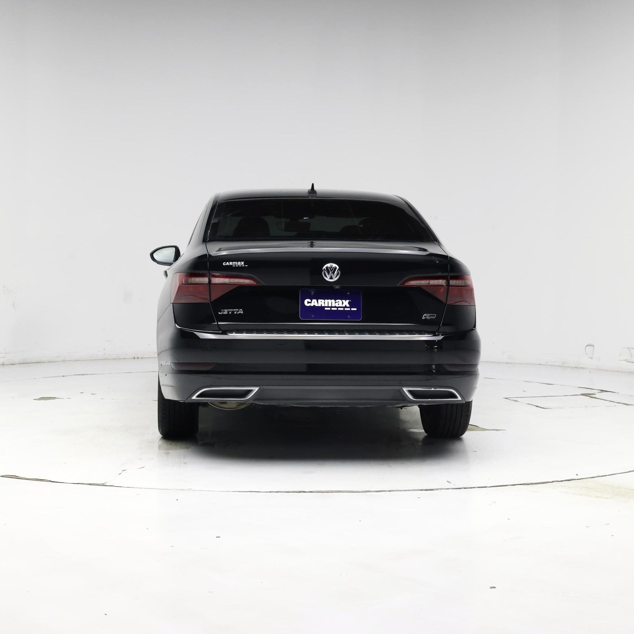 Thumbnail: 2021 Volkswagen Jetta - 6