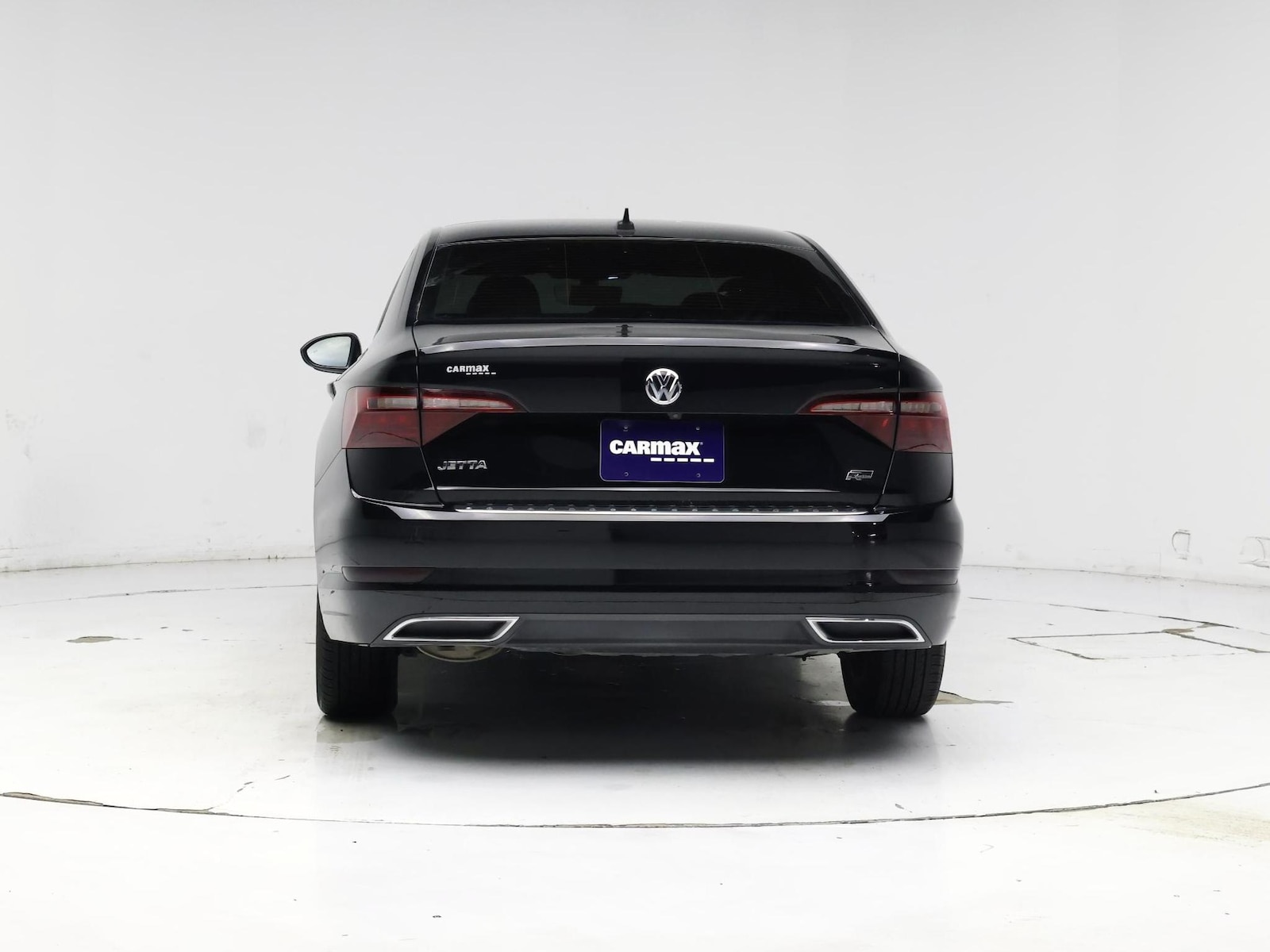 2021 Volkswagen Jetta R-Line - Photo 7