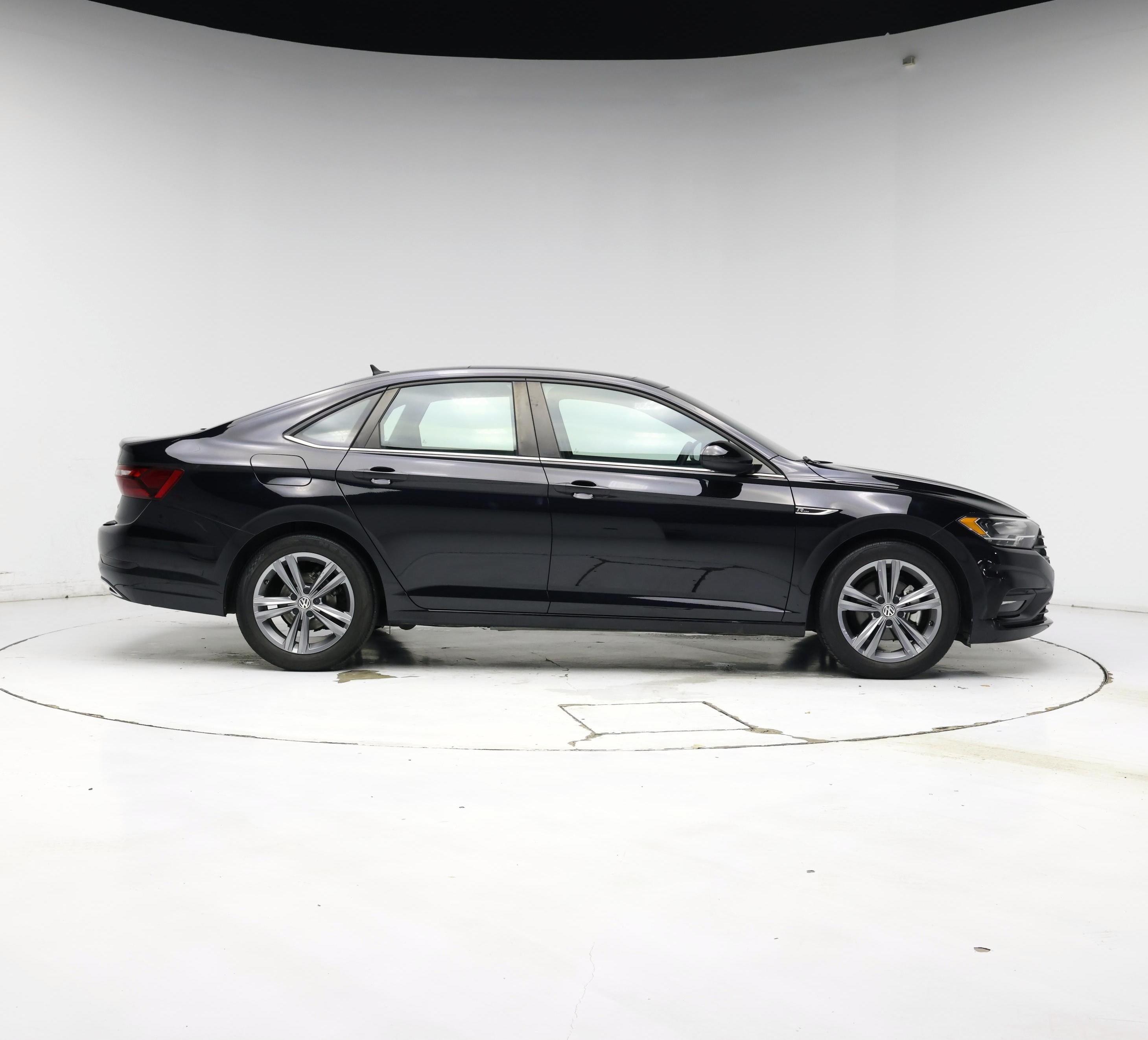 Thumbnail: 2021 Volkswagen Jetta - 7