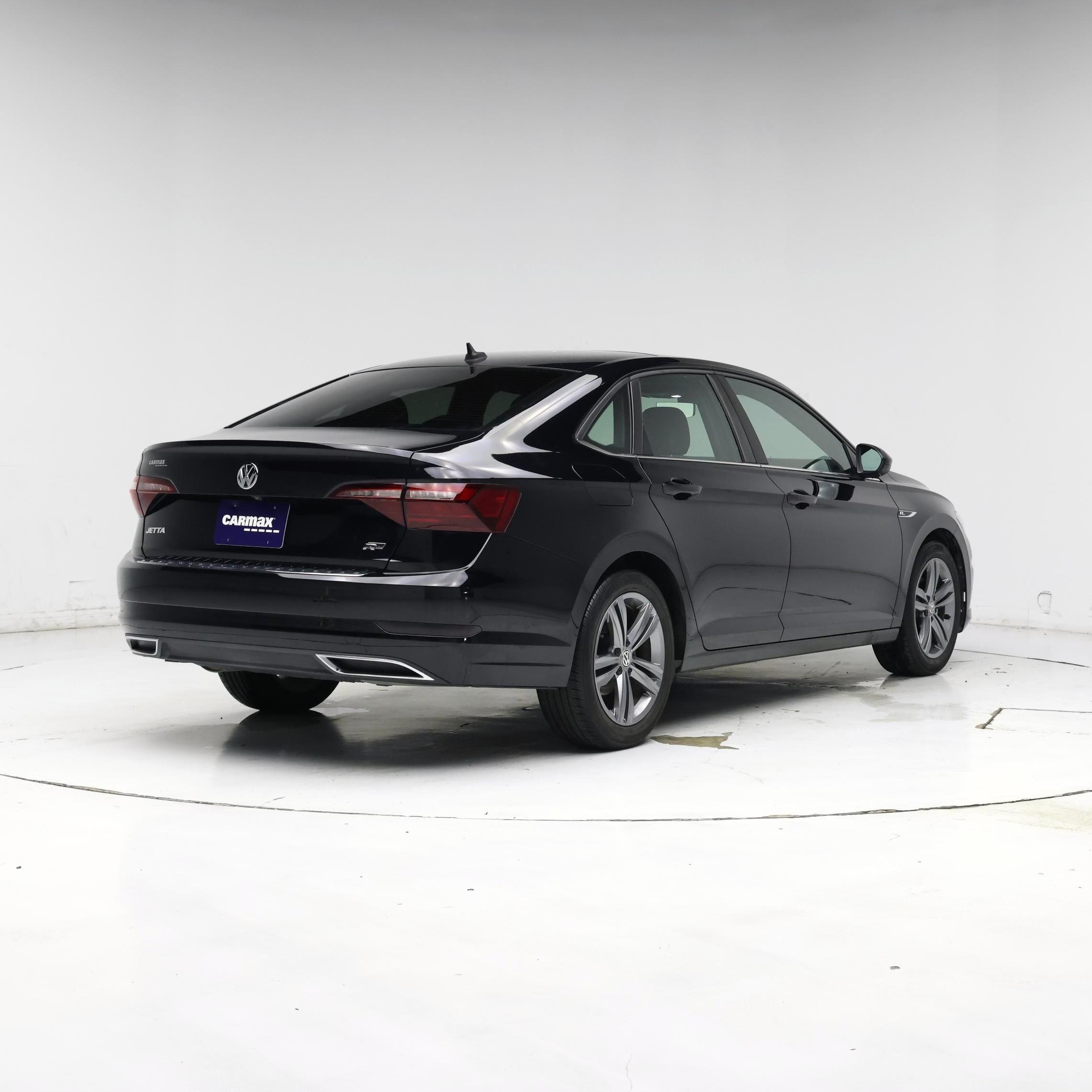 Thumbnail: 2021 Volkswagen Jetta - 8
