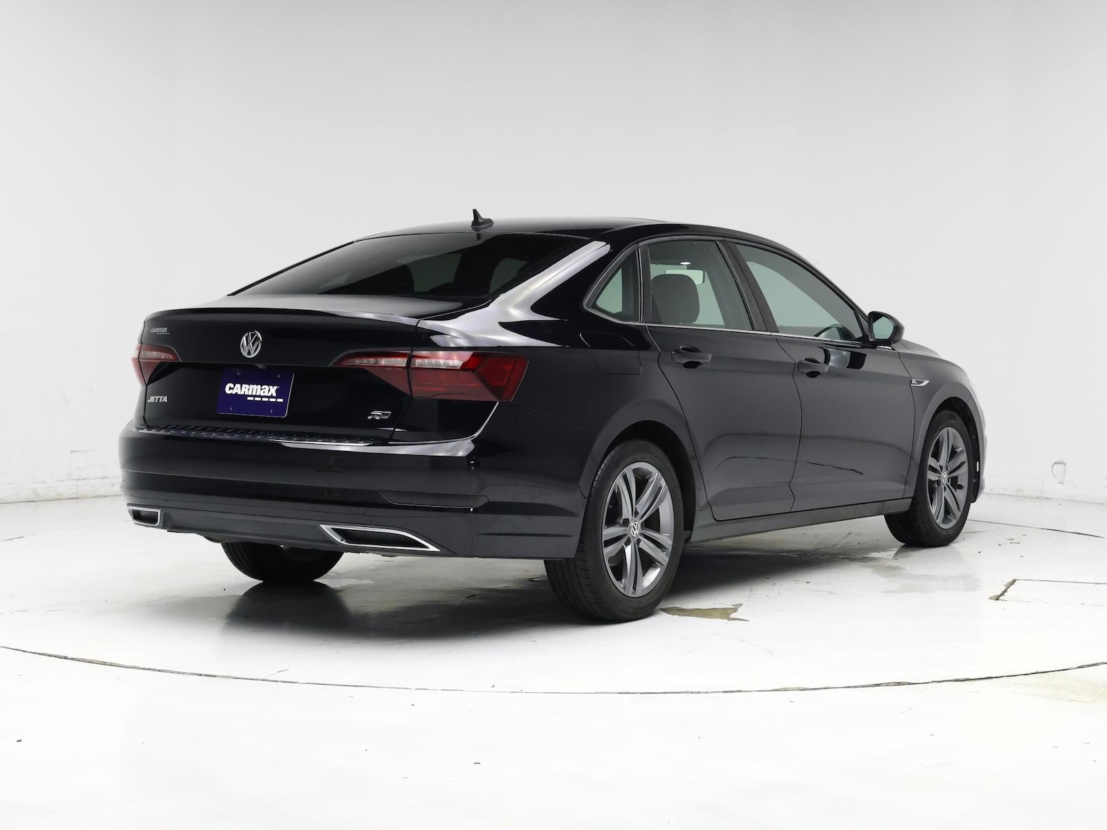 2021 Volkswagen Jetta R-Line - Photo 9