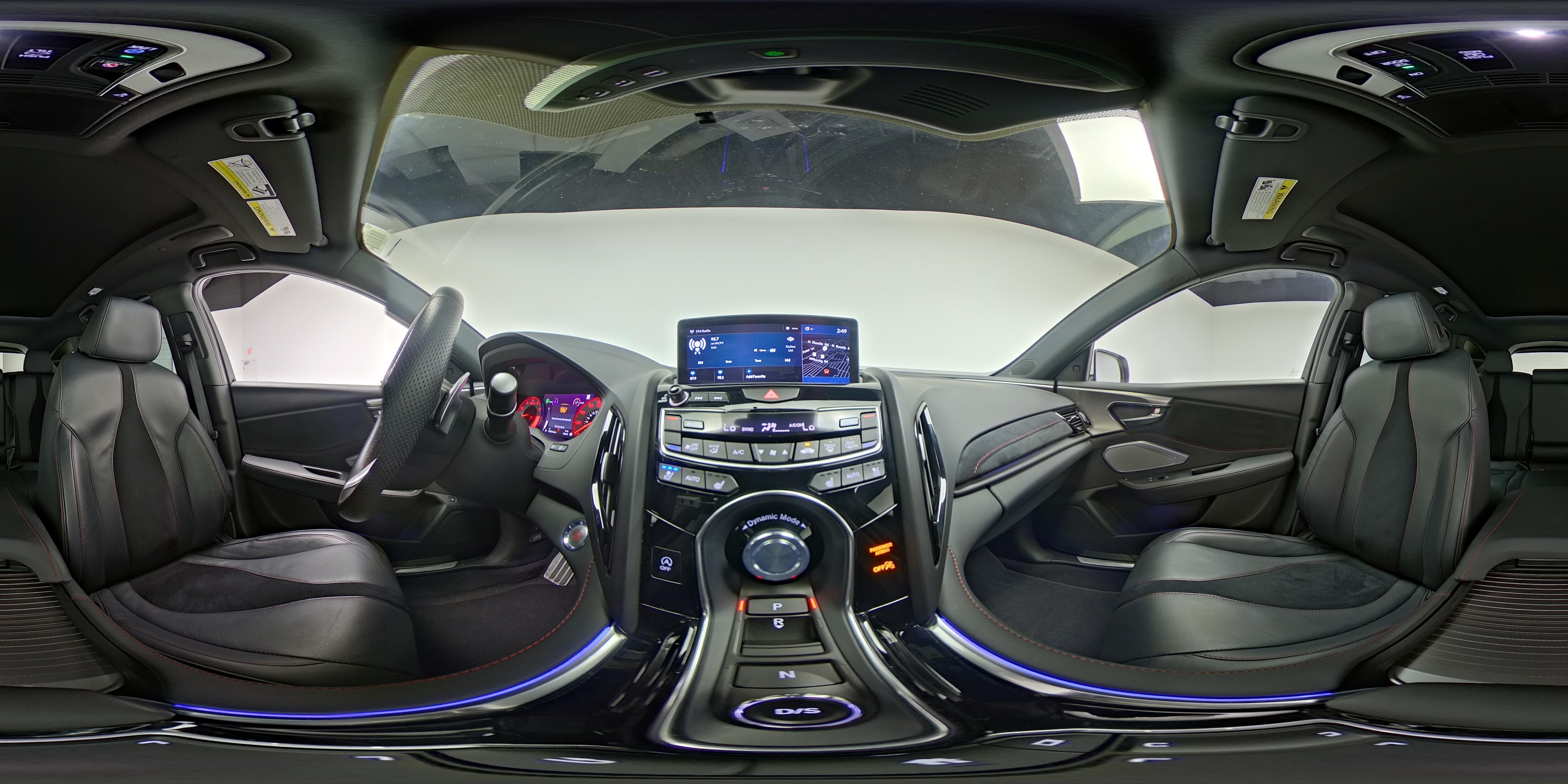 2023 Acura RDX A-Spec Package - Photo 26