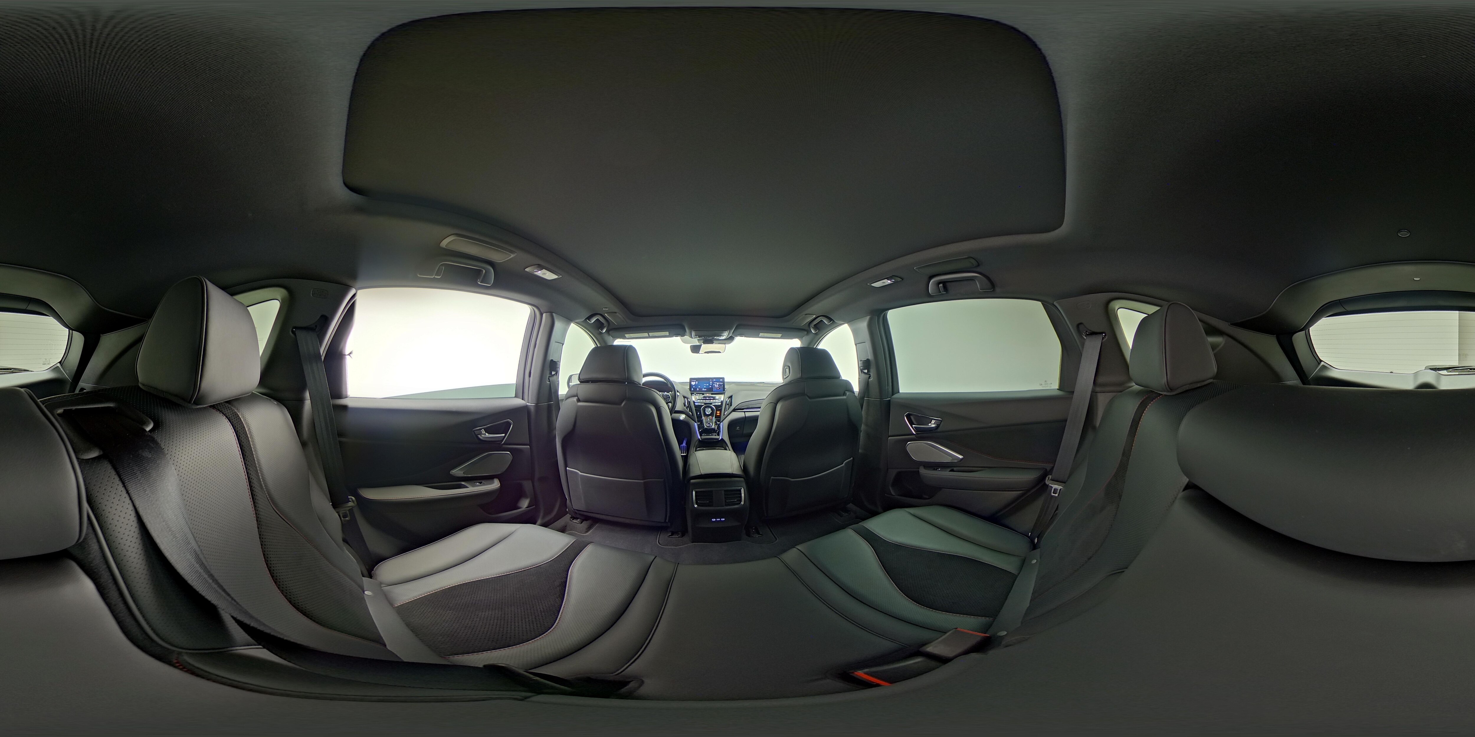 2023 Acura RDX A-Spec Package - Photo 27