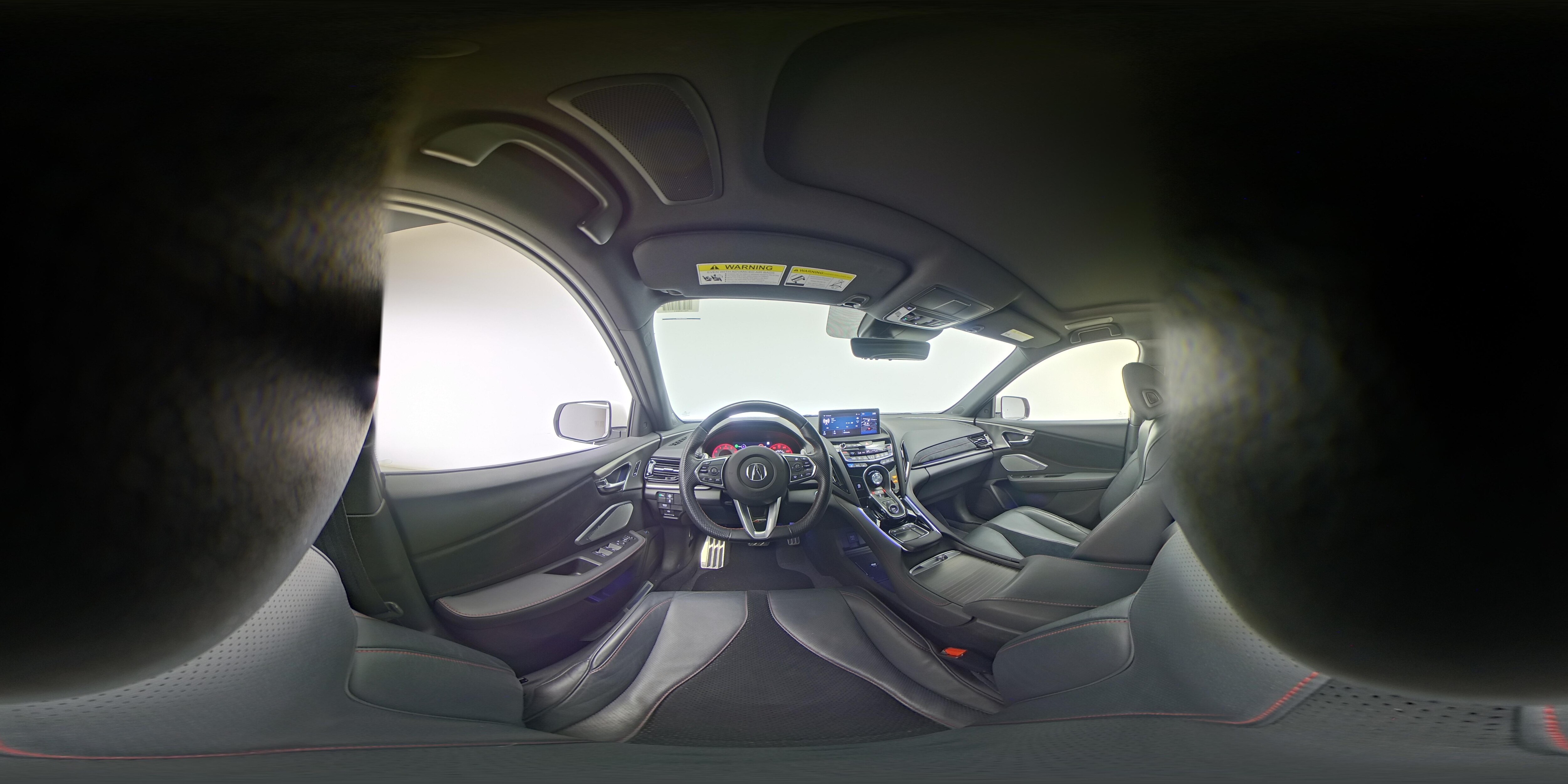2023 Acura RDX A-Spec Package - Photo 28