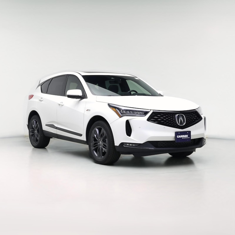 2023 Acura RDX SH-AWD A-Spec