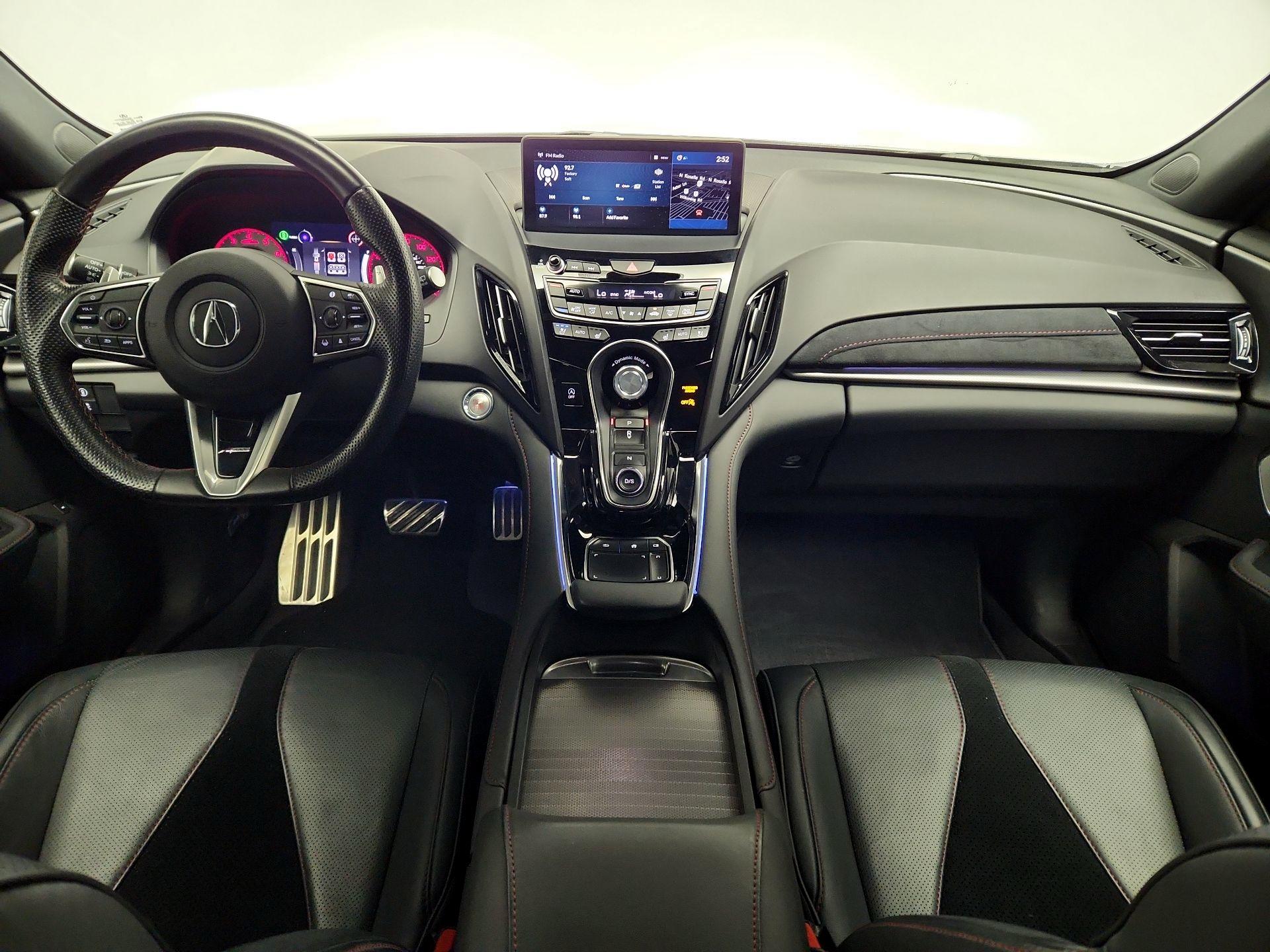 Thumbnail: 2023 Acura RDX - 9