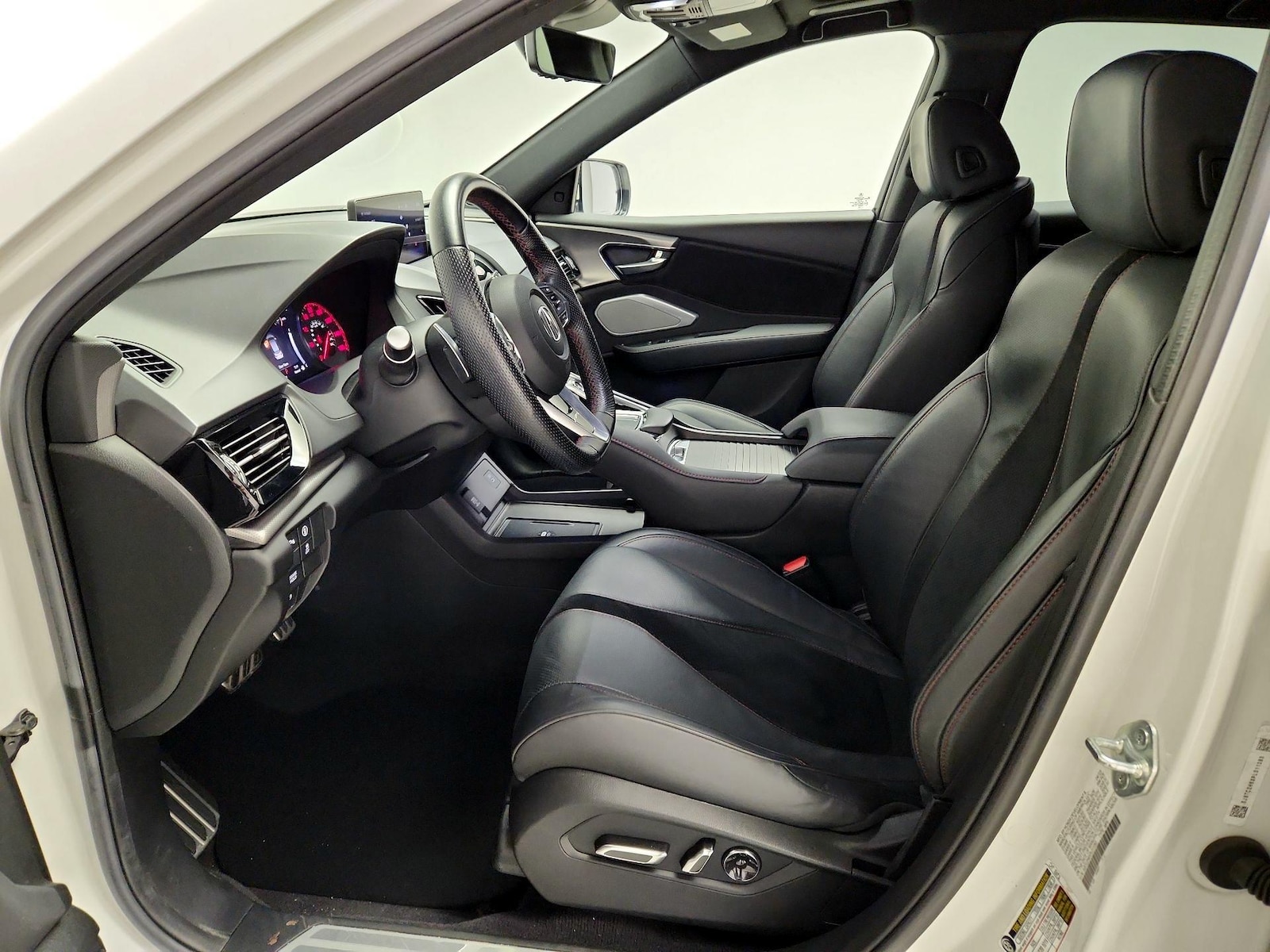 2023 Acura RDX A-Spec Package - Photo 12