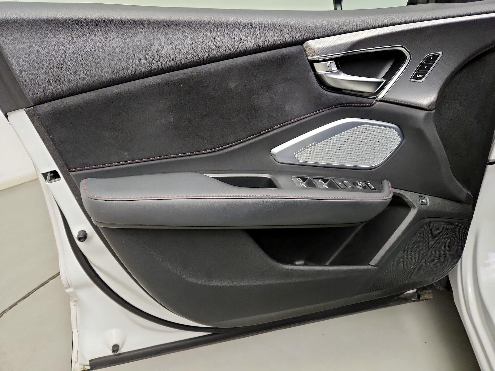 2023 Acura RDX A-Spec Package - Photo 13