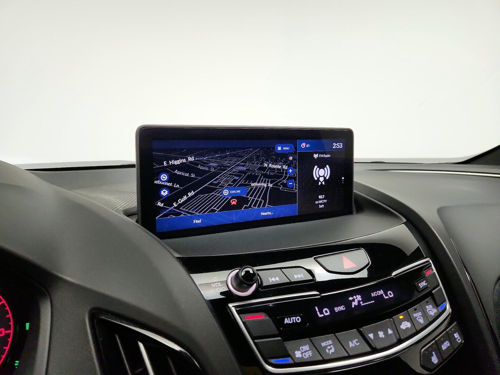 2023 Acura RDX A-Spec Package - Photo 15