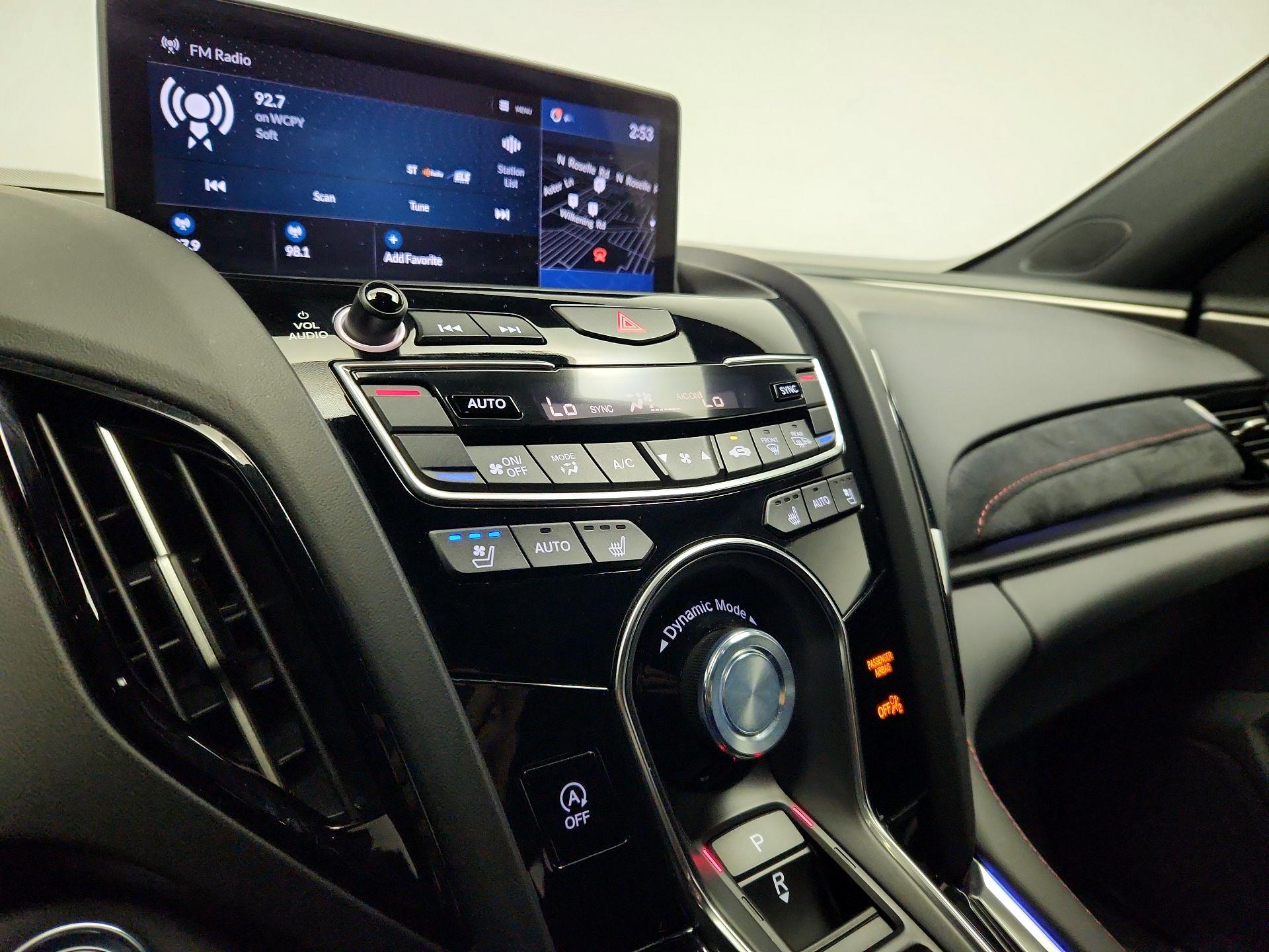 Thumbnail: 2023 Acura RDX - 17