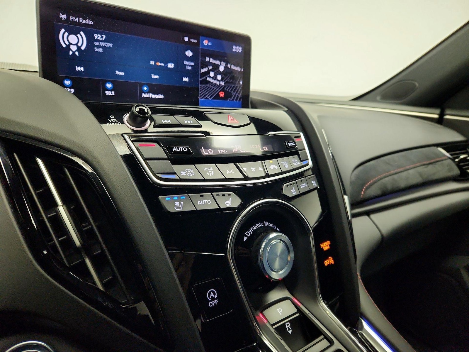 2023 Acura RDX A-Spec Package - Photo 18