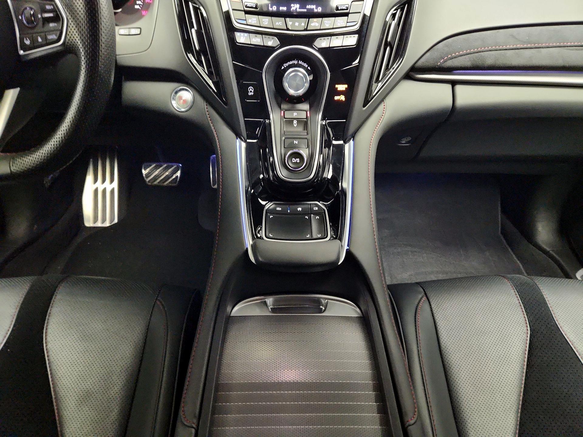 Thumbnail: 2023 Acura RDX - 18