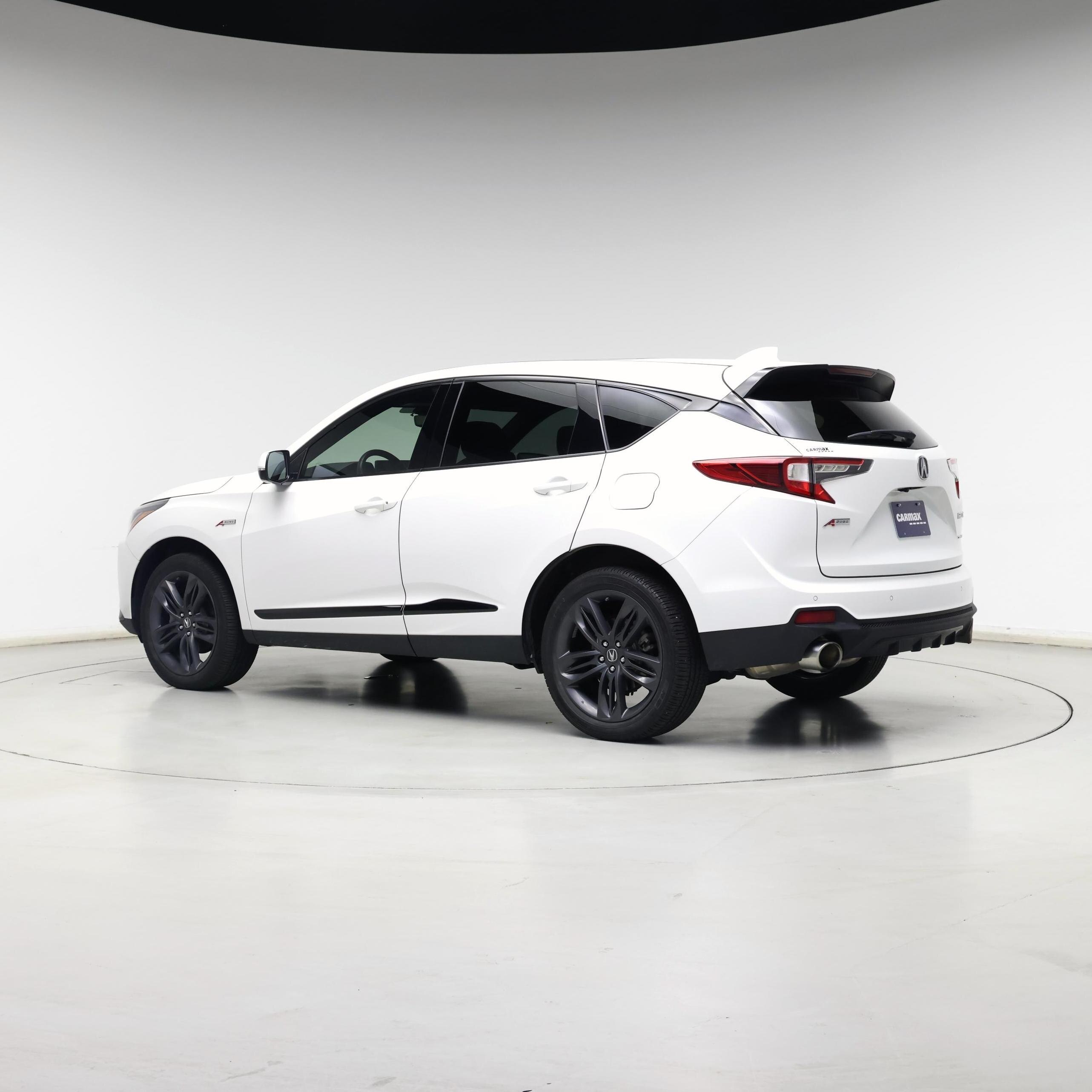 Thumbnail: 2023 Acura RDX - 2