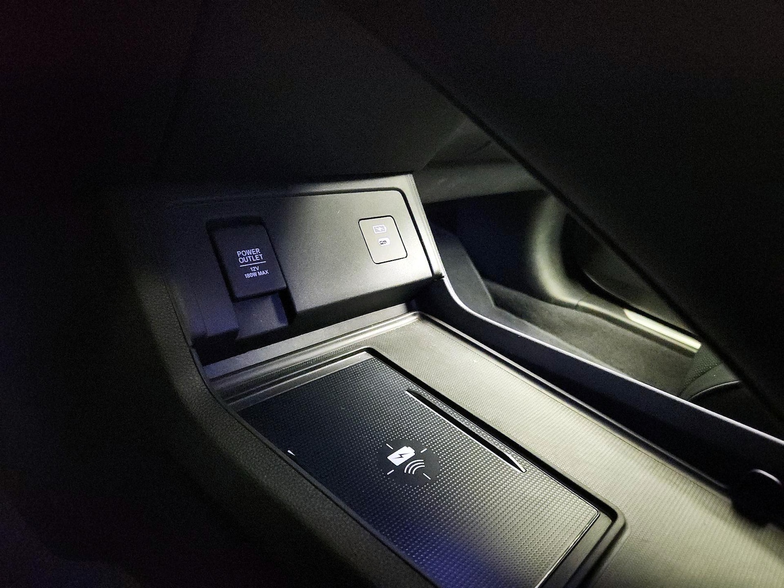 2023 Acura RDX A-Spec Package - Photo 20