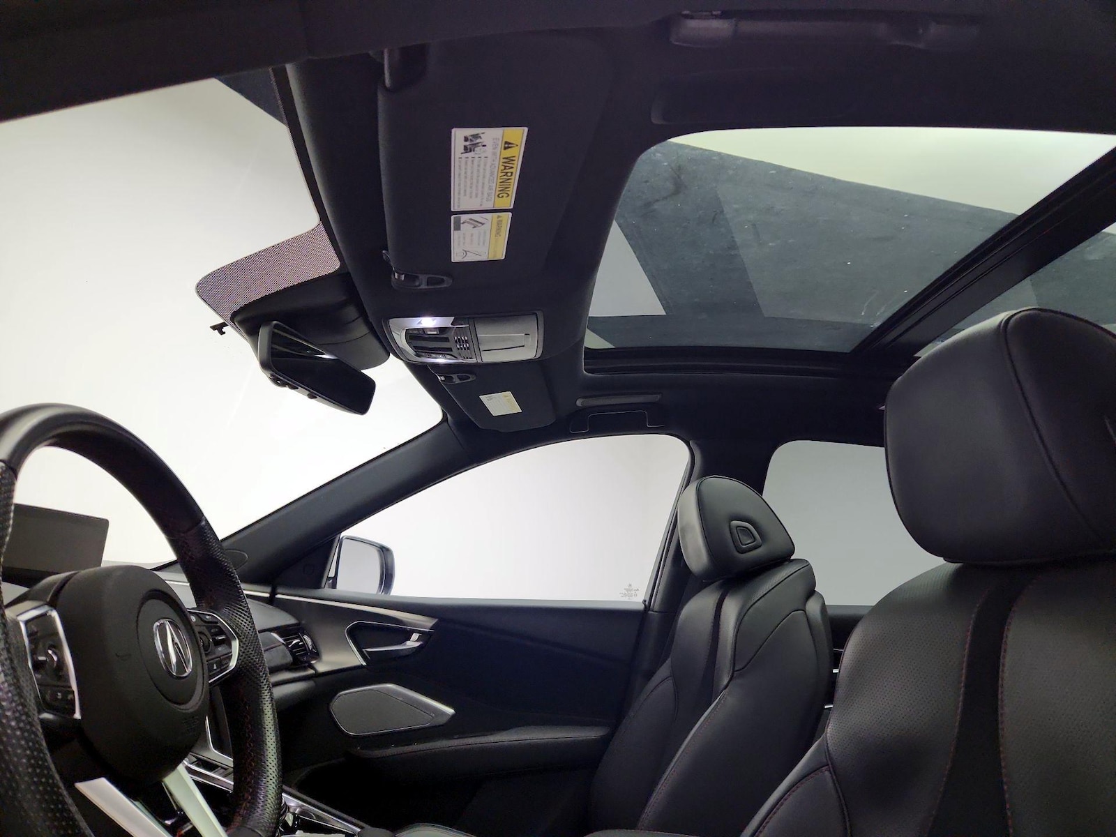 2023 Acura RDX A-Spec Package - Photo 21