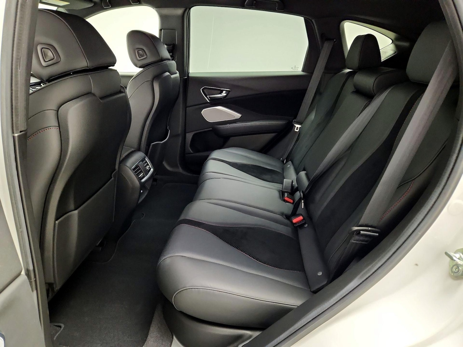 2023 Acura RDX A-Spec Package - Photo 22