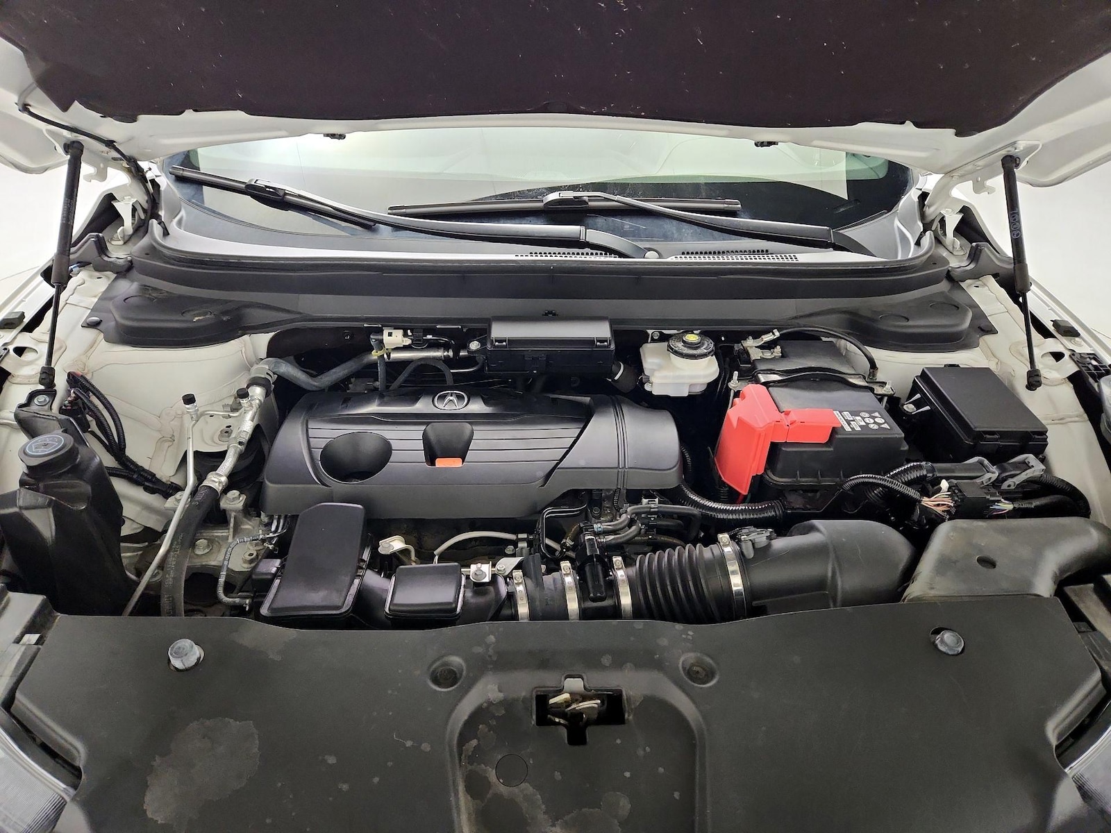2023 Acura RDX A-Spec Package - Photo 24