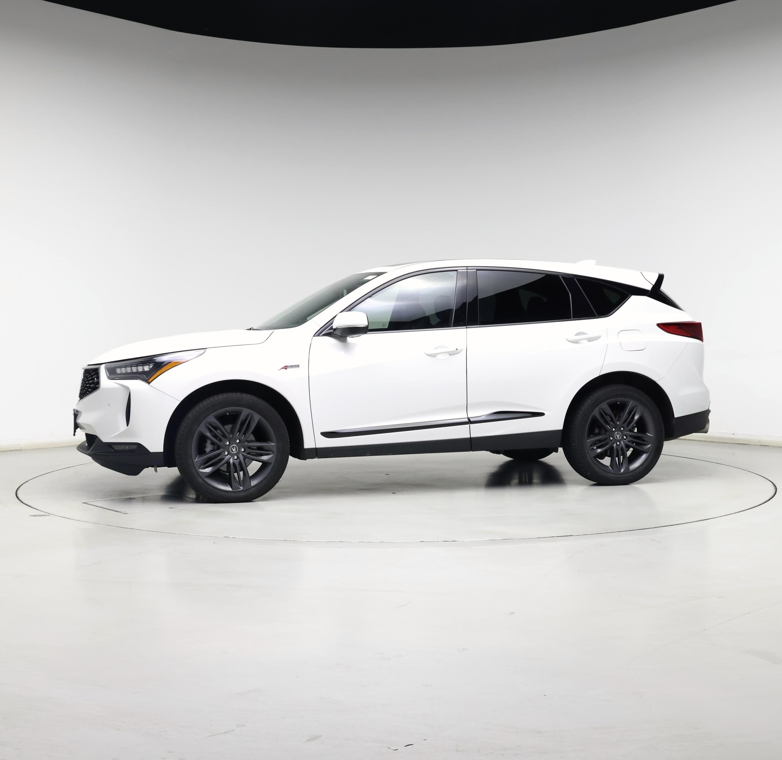 Thumbnail: 2023 Acura RDX - 3
