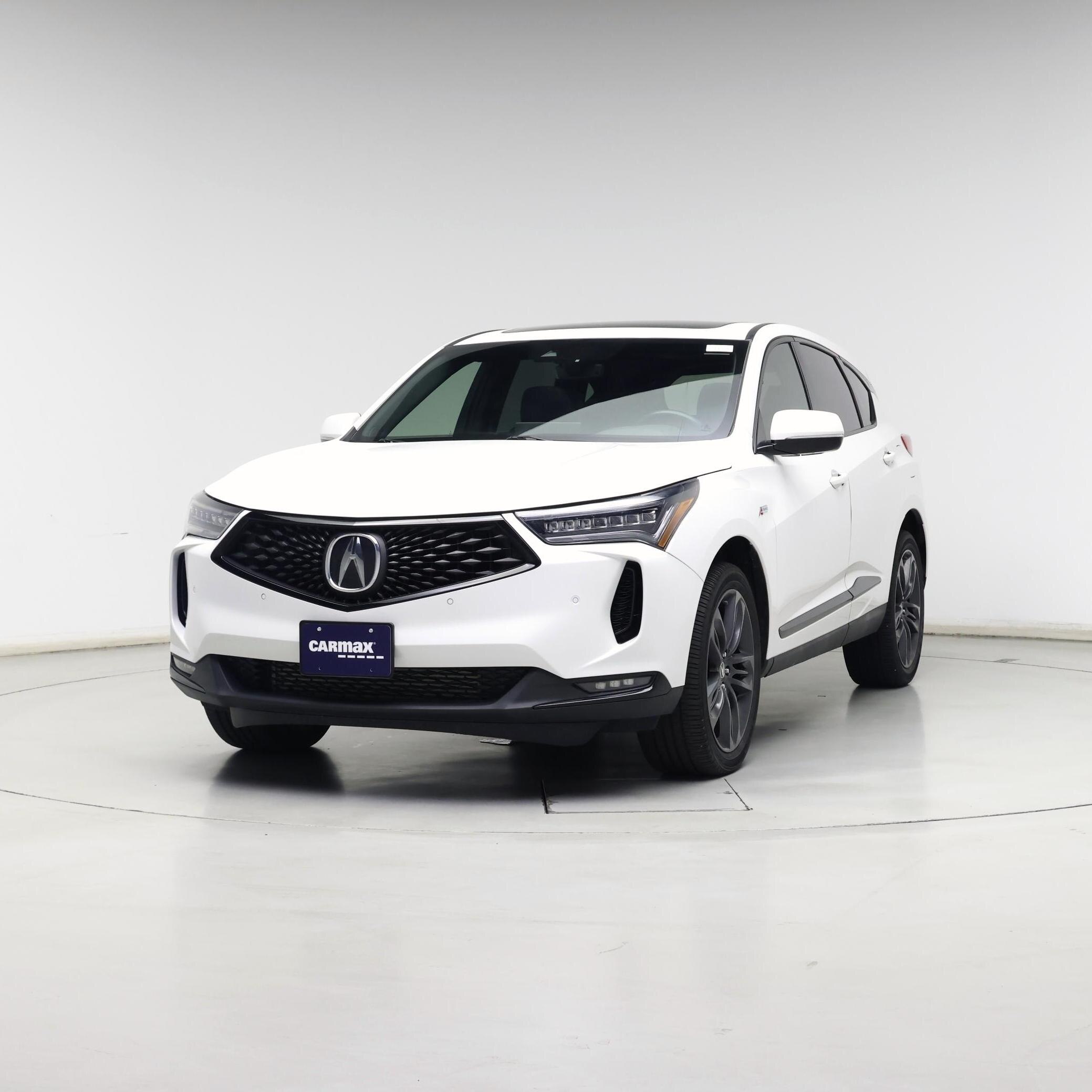 Thumbnail: 2023 Acura RDX - 4