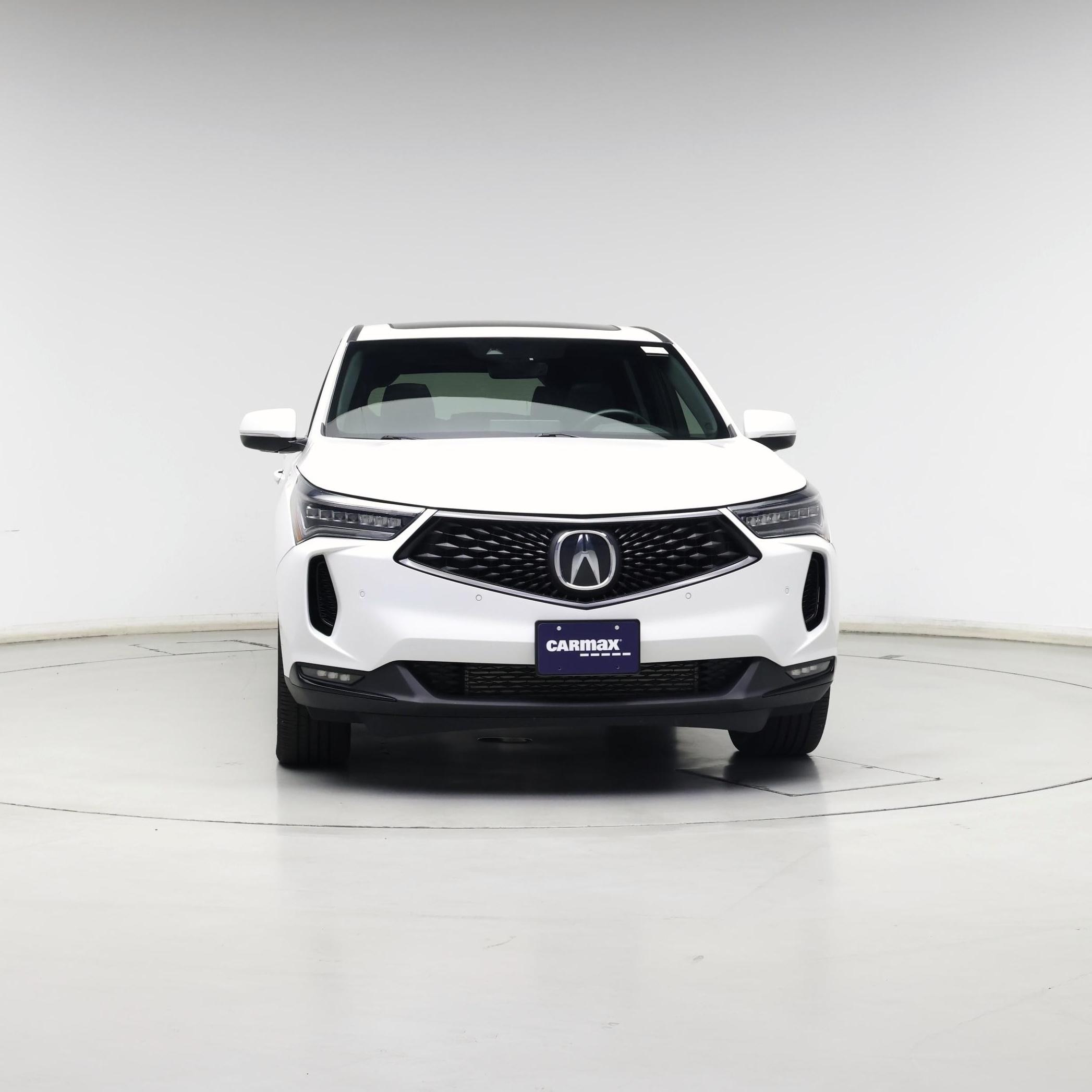 Thumbnail: 2023 Acura RDX - 5