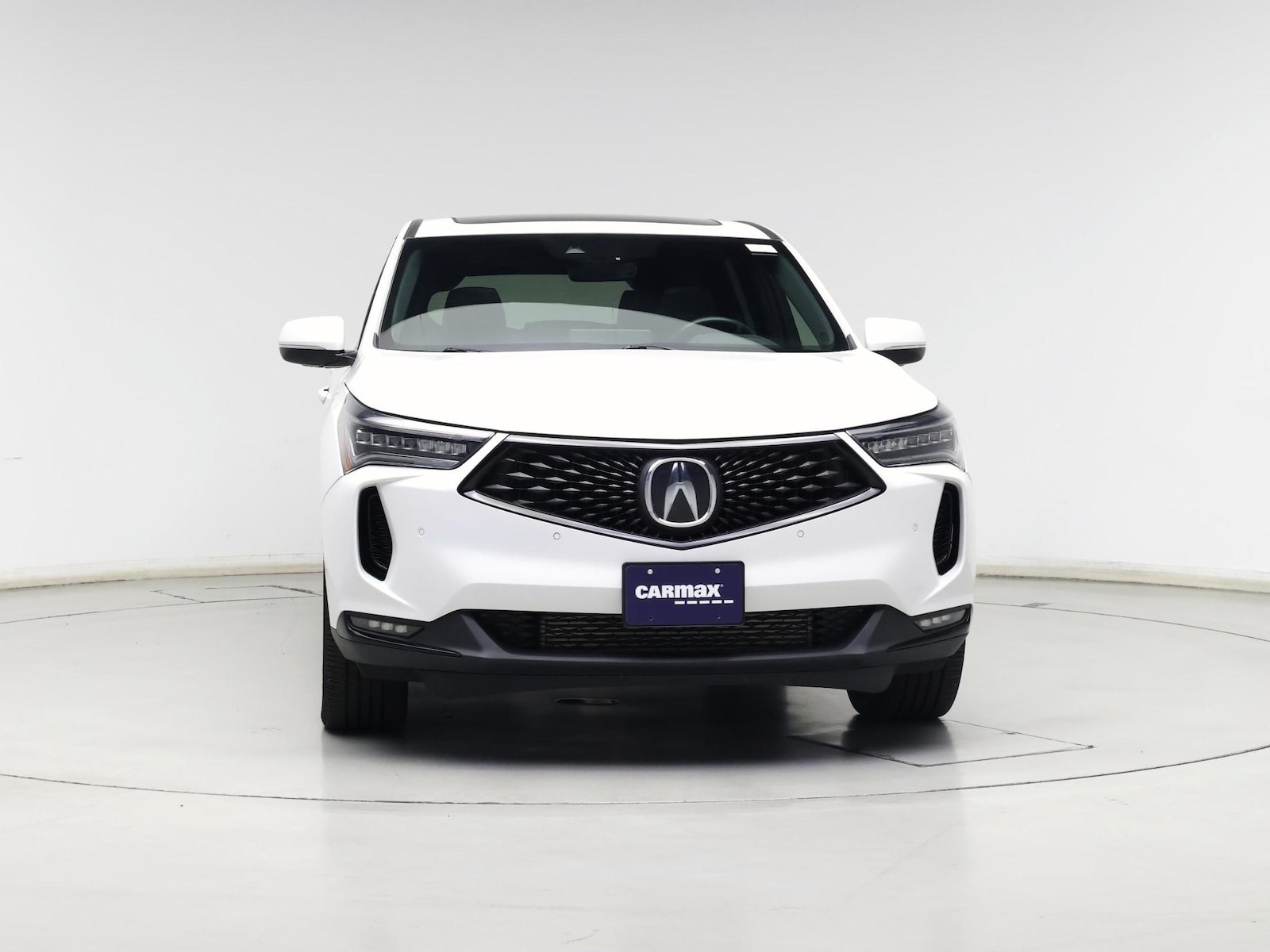 2023 Acura RDX A-Spec Package - Photo 6