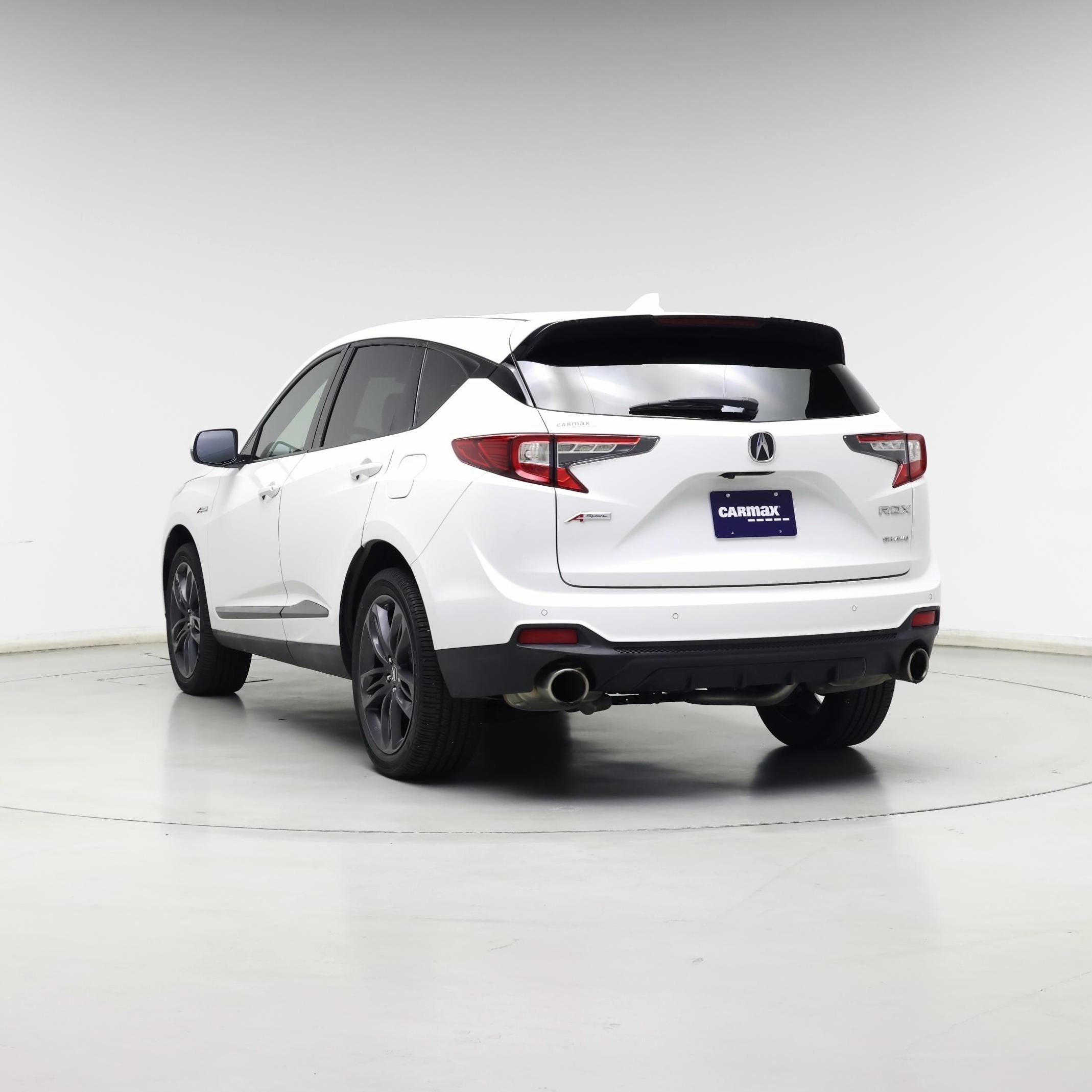 Thumbnail: 2023 Acura RDX - 6