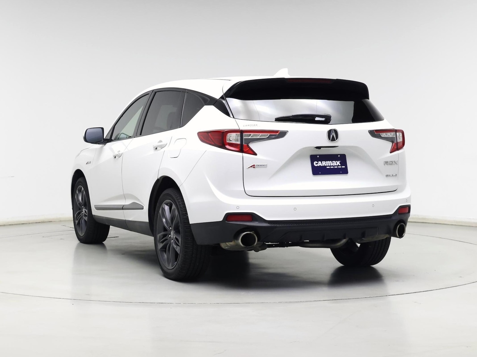 2023 Acura RDX A-Spec Package - Photo 7