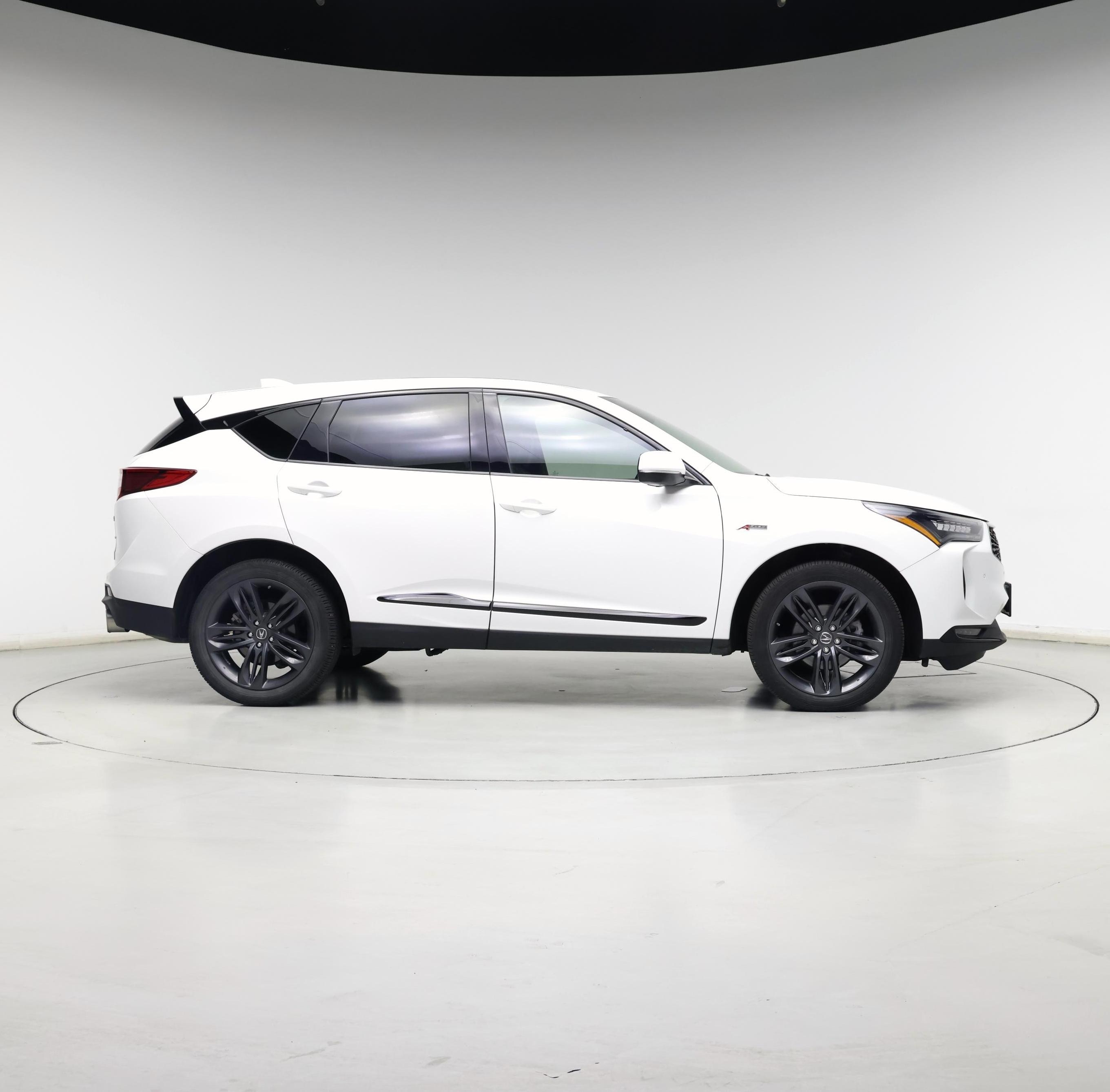 Thumbnail: 2023 Acura RDX - 7