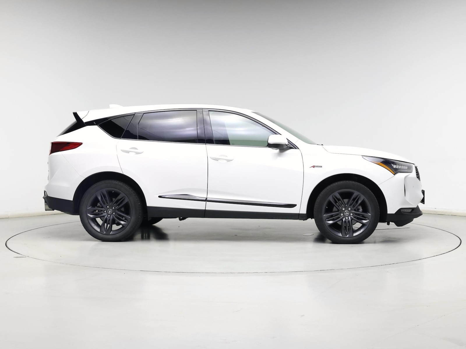 2023 Acura RDX A-Spec Package - Photo 8