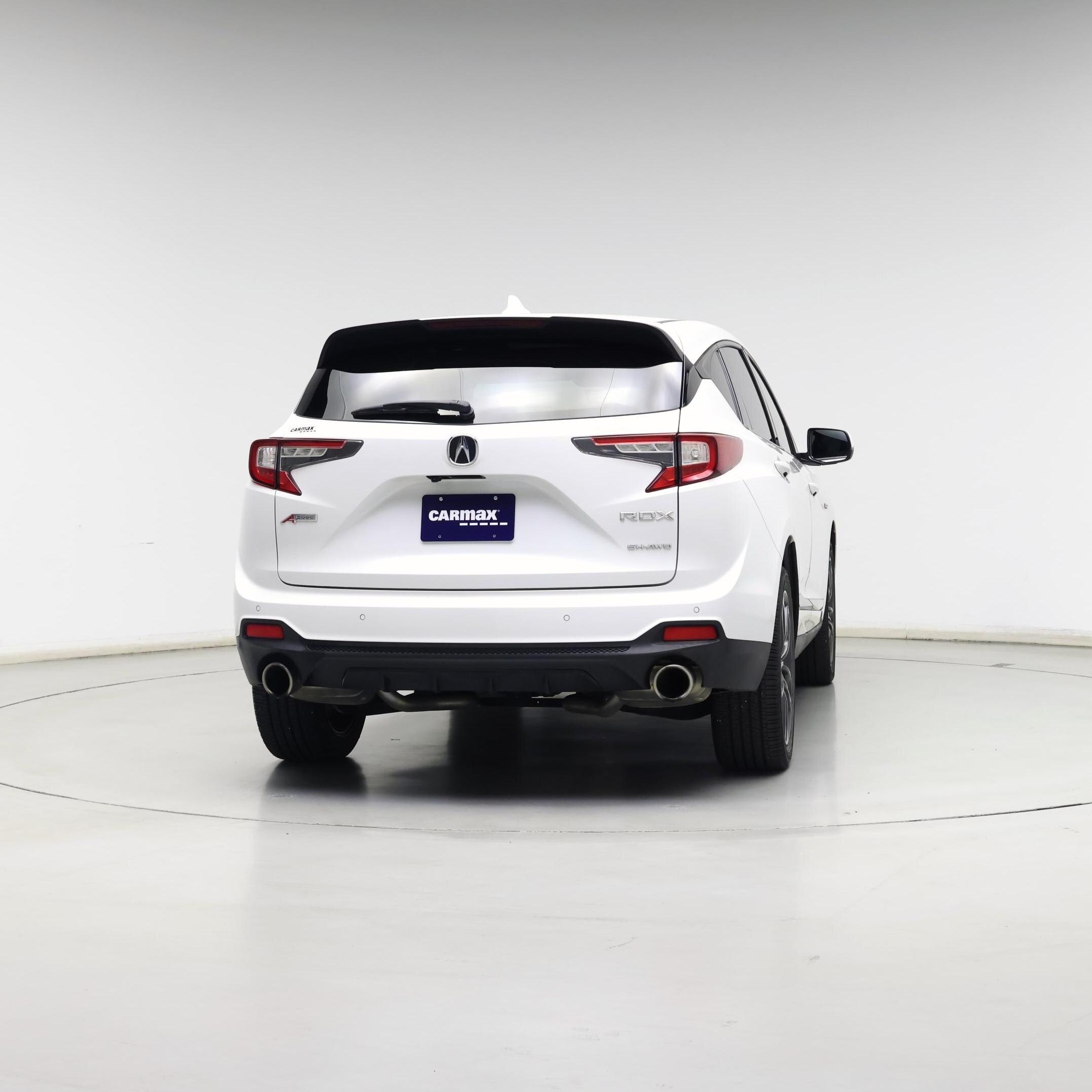 Thumbnail: 2023 Acura RDX - 8