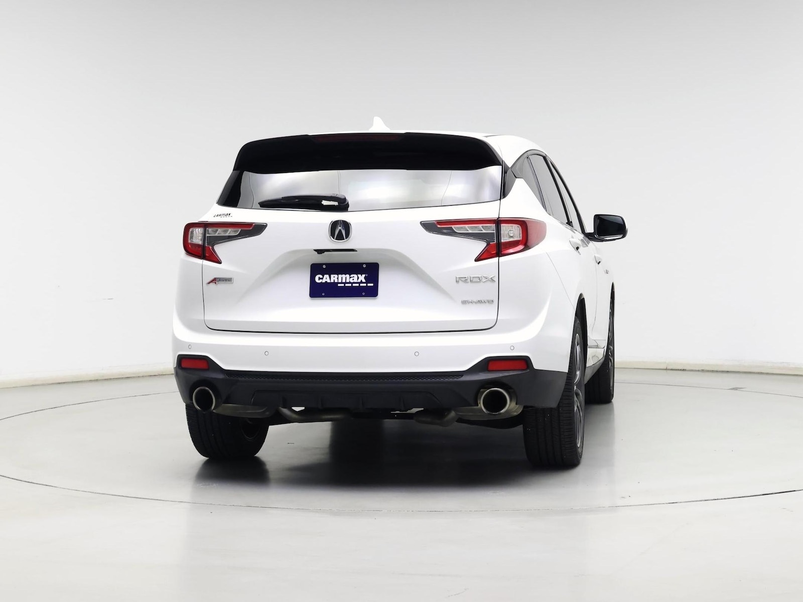 2023 Acura RDX A-Spec Package - Photo 9